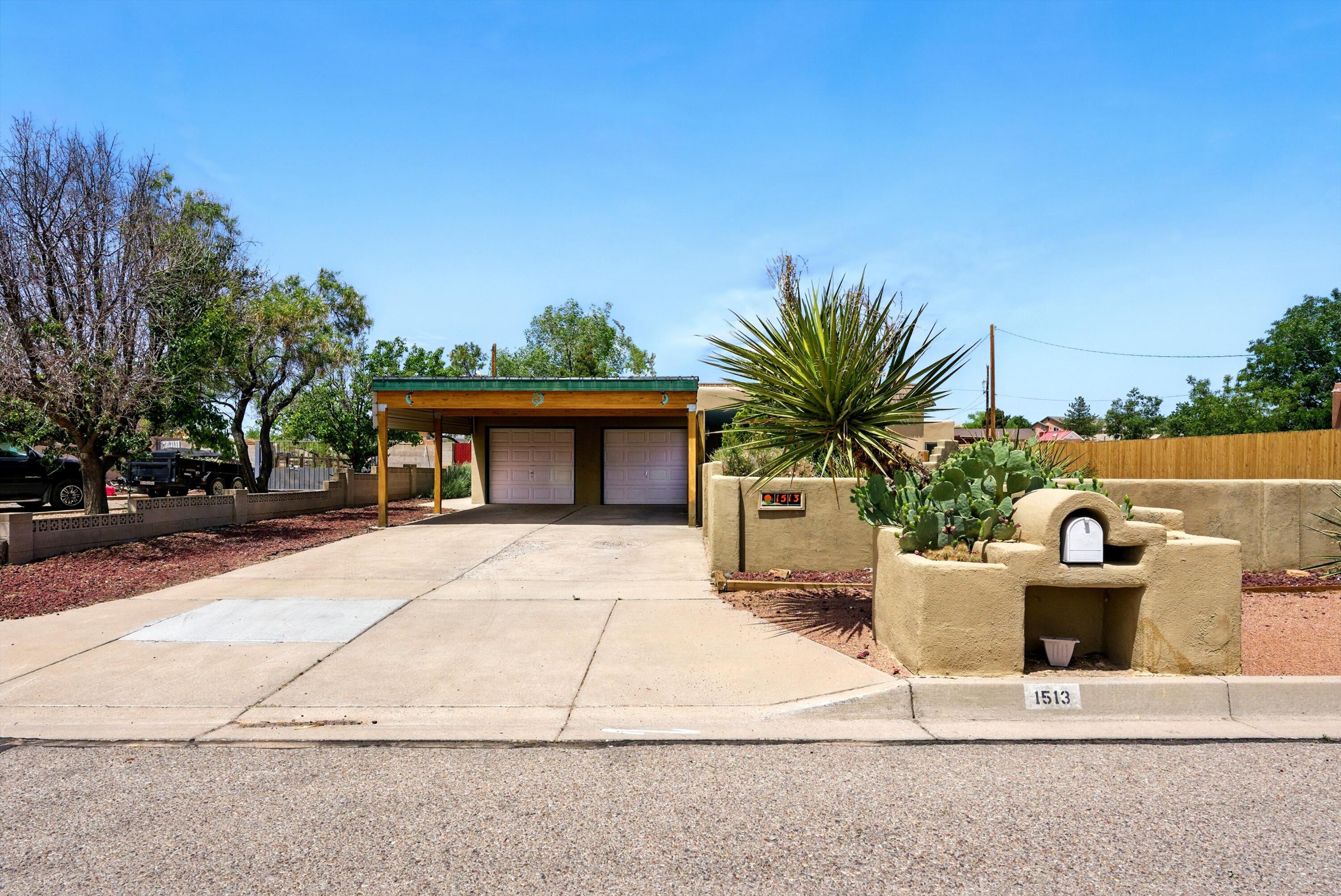 1513 33rd Circle, Rio Rancho, New Mexico image 3