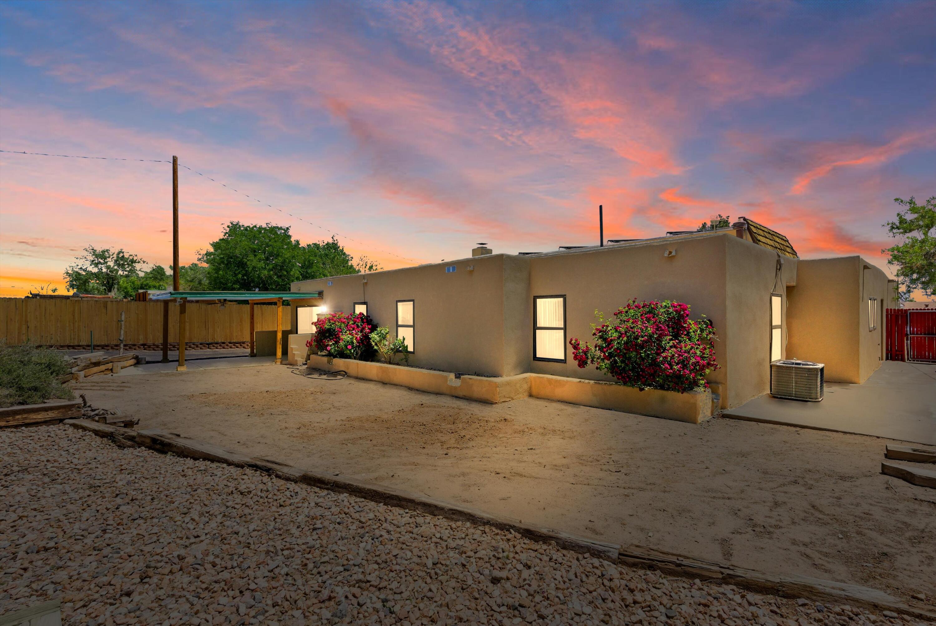 1513 33rd Circle, Rio Rancho, New Mexico image 32