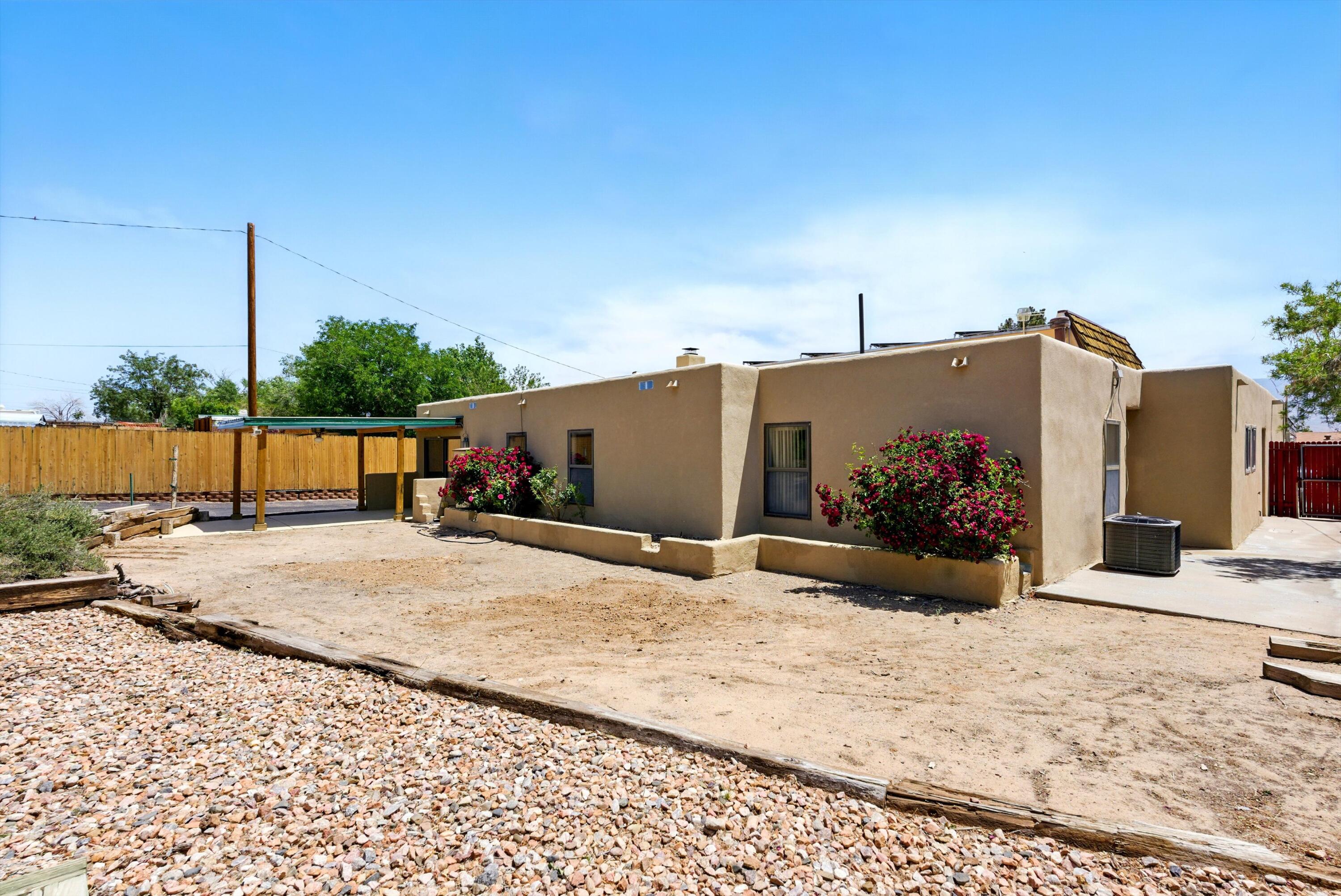 1513 33rd Circle, Rio Rancho, New Mexico image 33