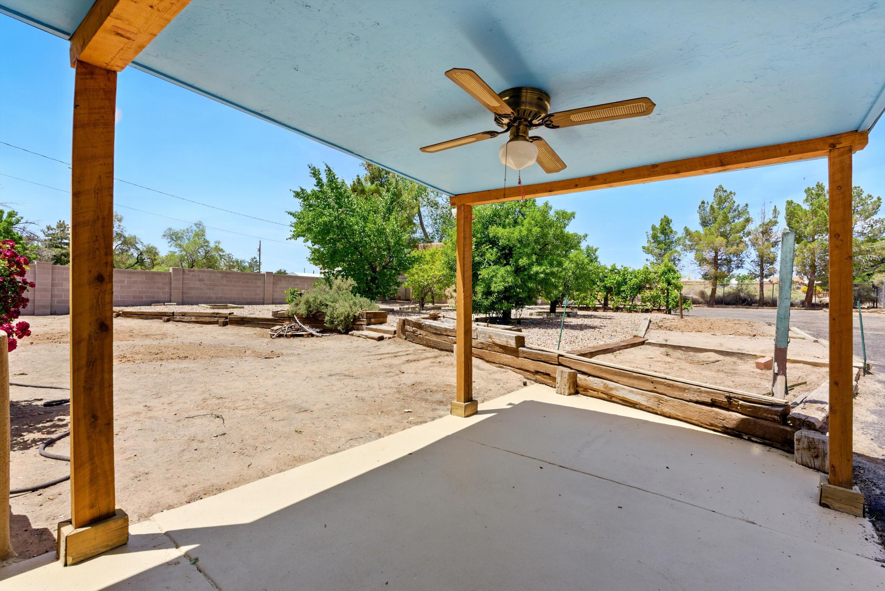 1513 33rd Circle, Rio Rancho, New Mexico image 35