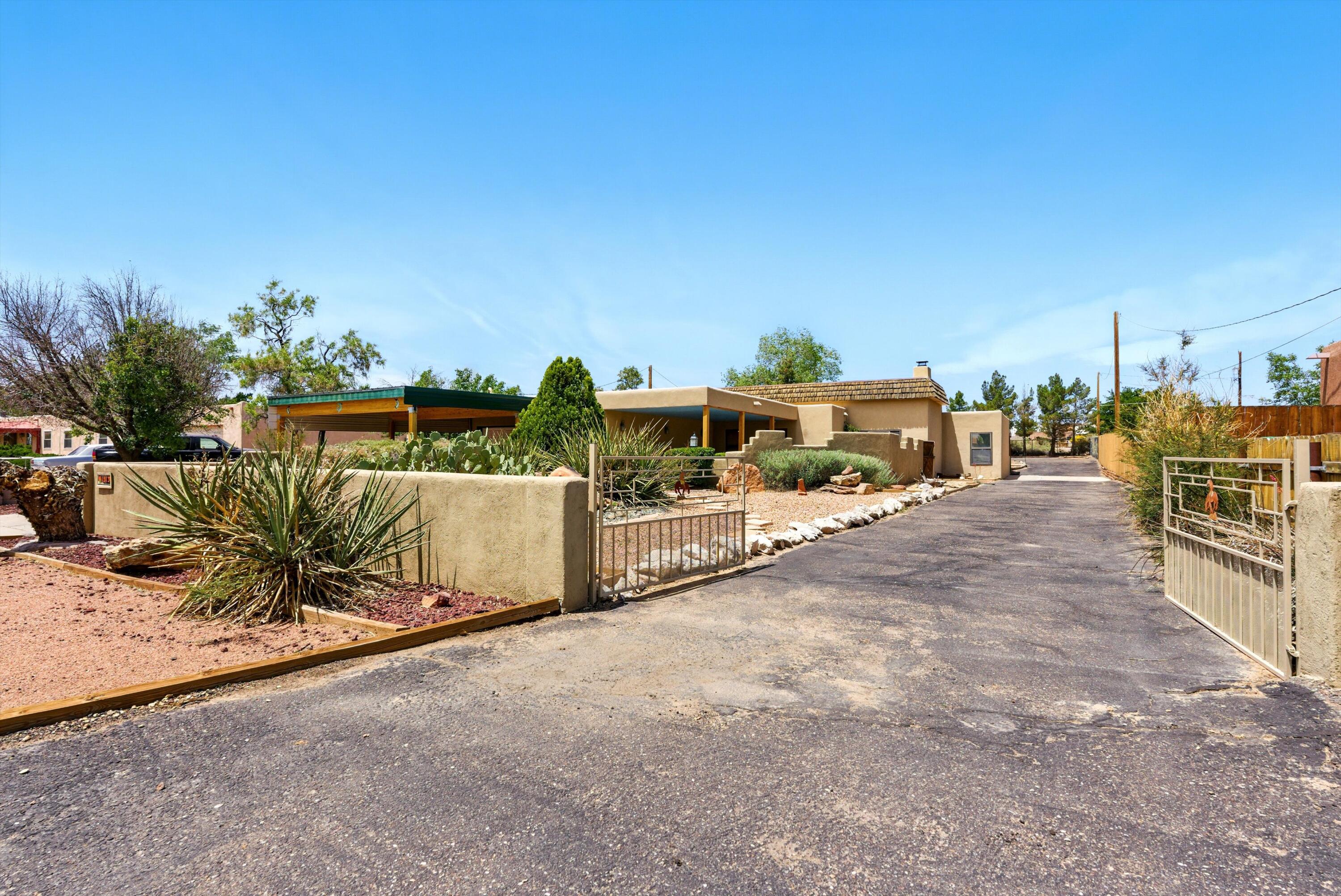 1513 33rd Circle, Rio Rancho, New Mexico image 4