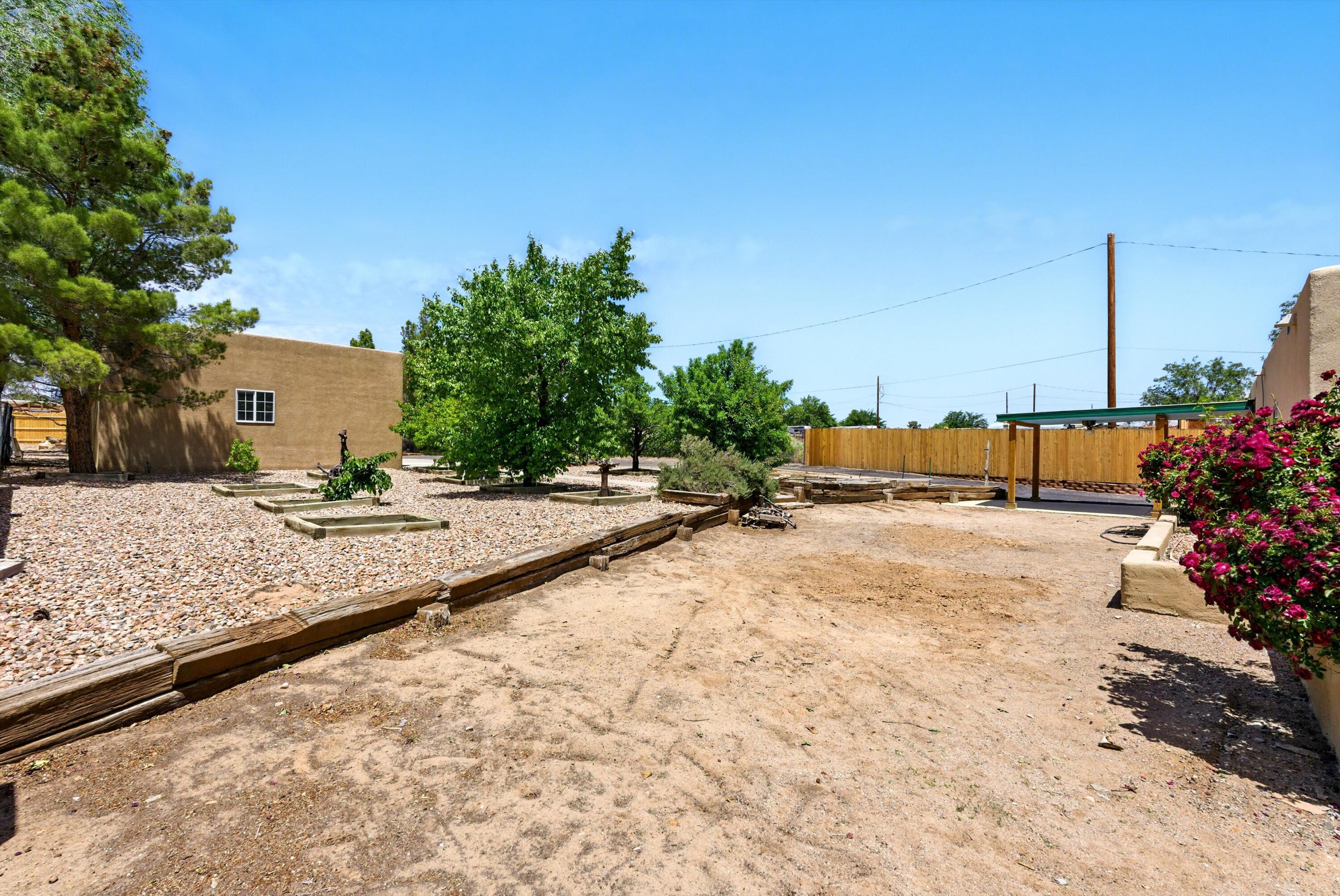1513 33rd Circle, Rio Rancho, New Mexico image 36