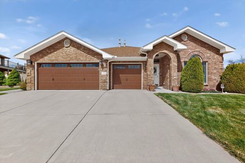 9509 Macallan Road NE Albuquerque NM 87109