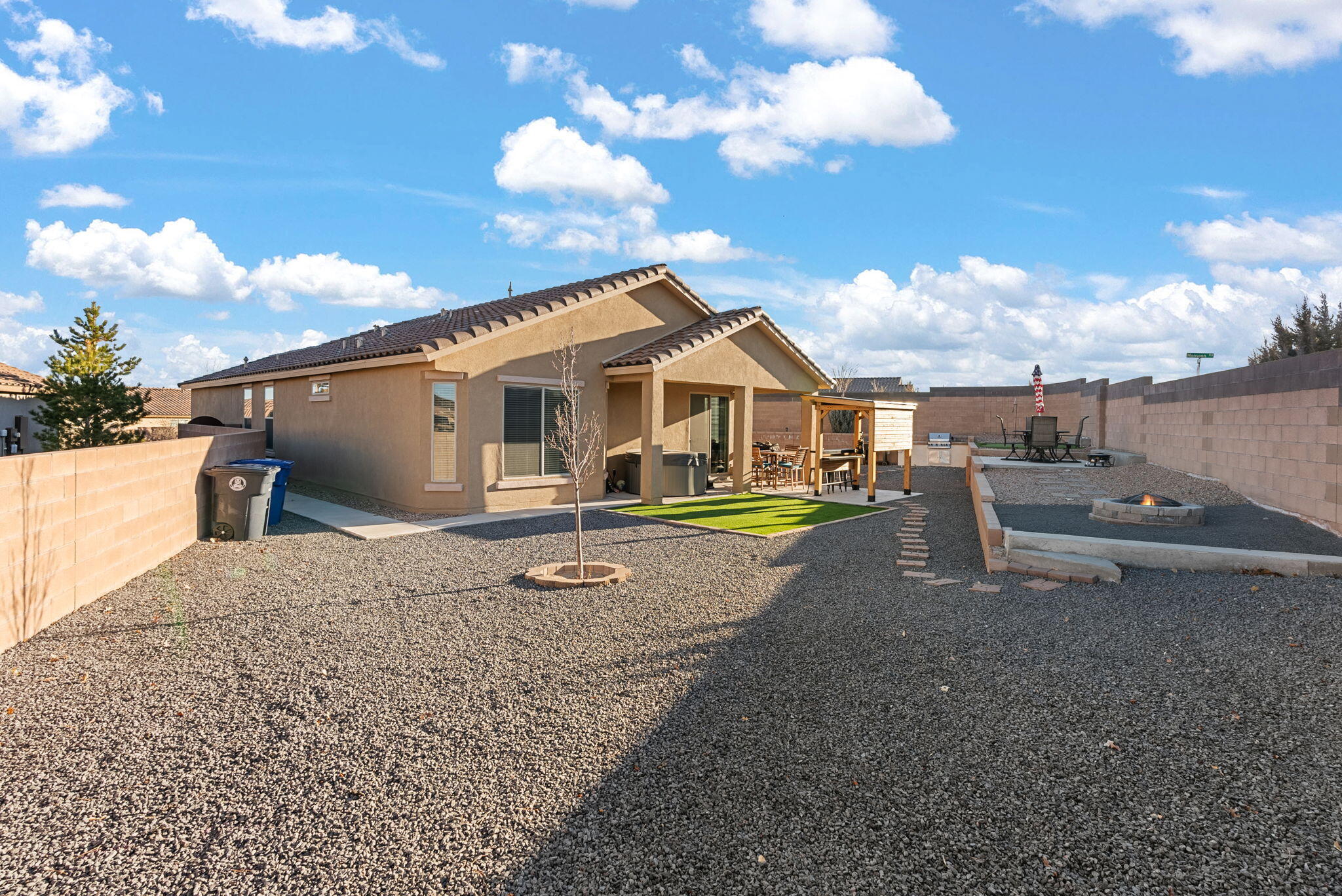 8847 Monsoon Road, Albuquerque, New Mexico image 37