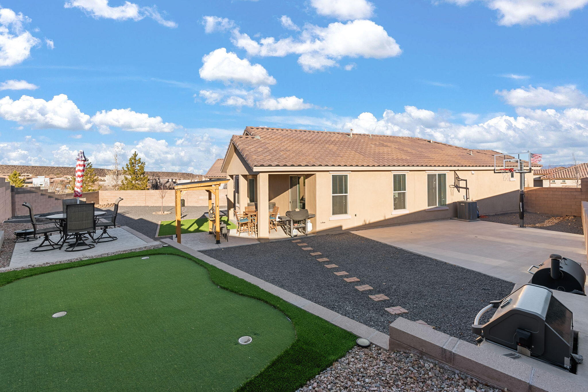 8847 Monsoon Road, Albuquerque, New Mexico image 36