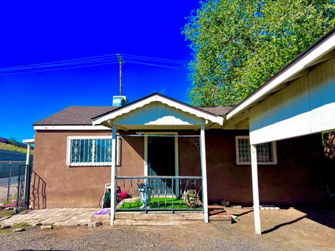 Photo of 2201 7th Street NW, Albuquerque, NM 87102 (MLS # 1093328)