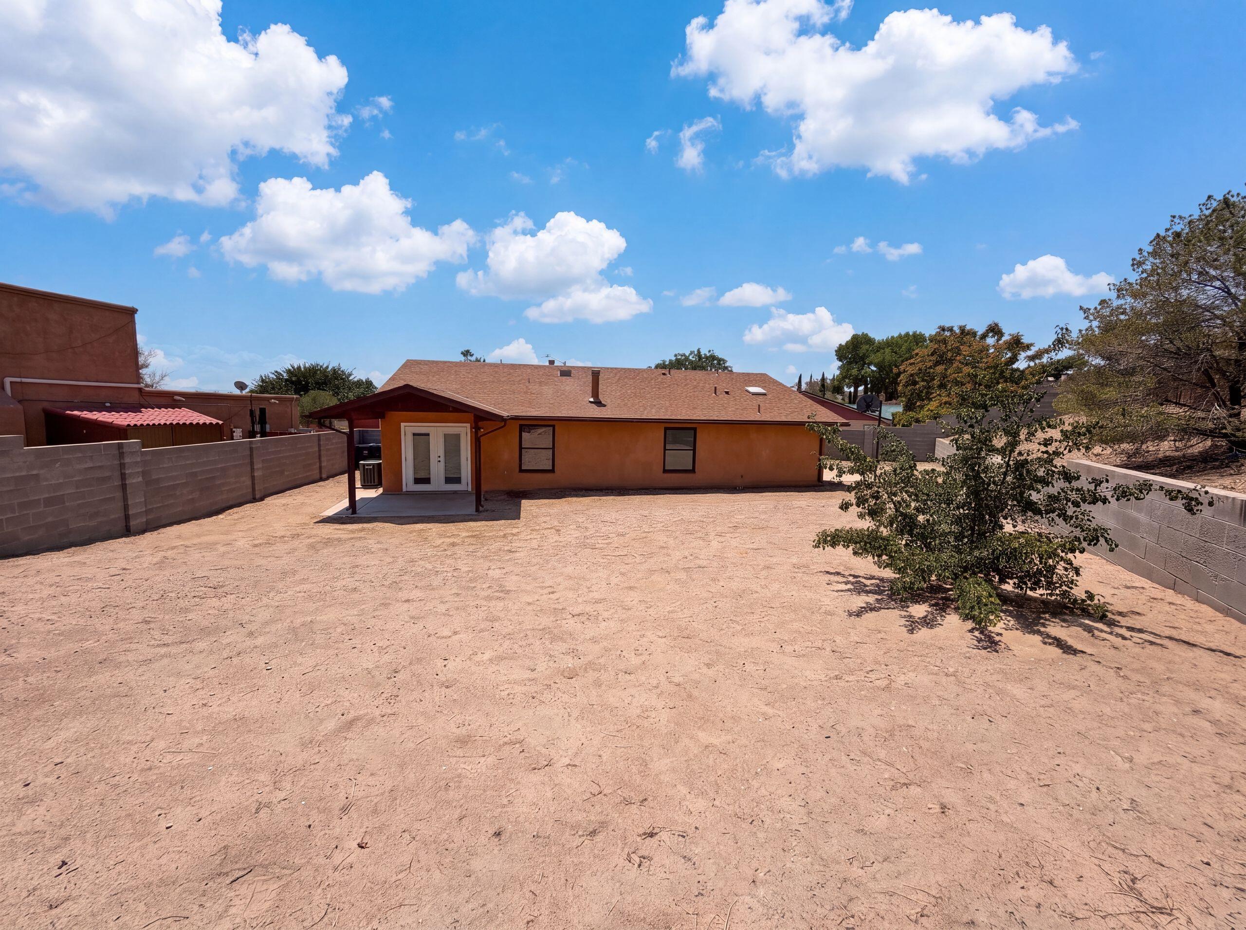 4417 Spanish Broom Court NW