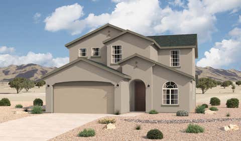 Homes For Sale - 2560 Camino Azul Lp<br/> Rio Rancho, NM 87144