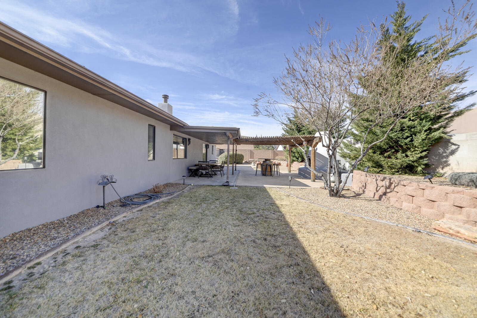 6115 Hokona Place, Albuquerque, New Mexico image 37