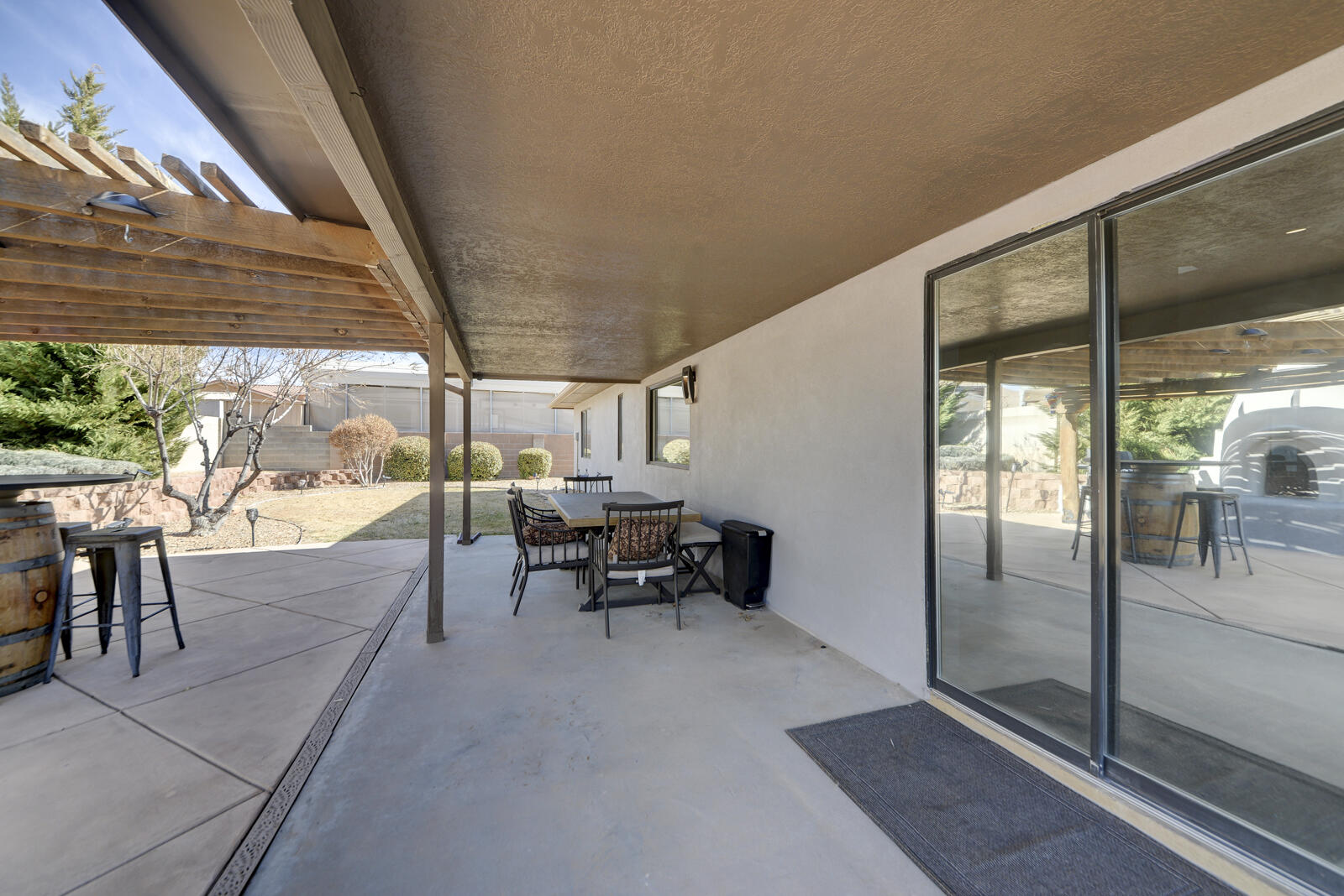 6115 Hokona Place, Albuquerque, New Mexico image 35