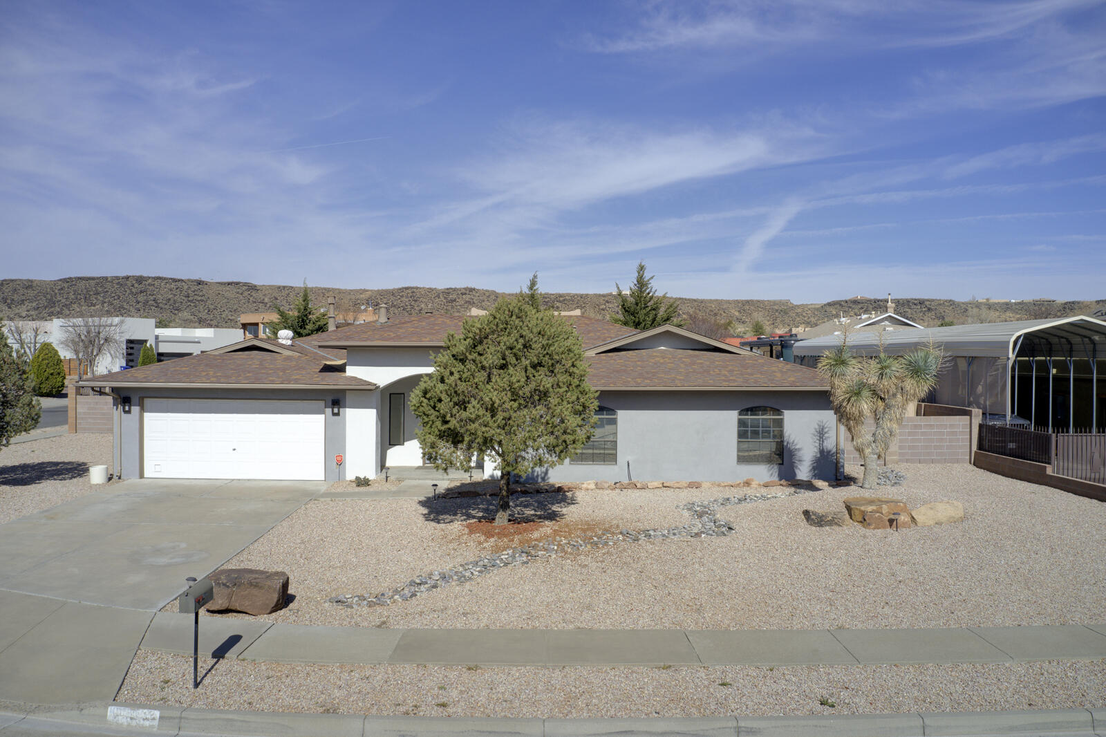 6115 Hokona Place, Albuquerque, New Mexico image 47