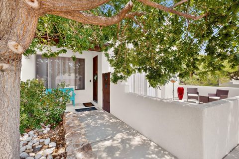 Photo of 5127 San Jorge Avenue NW, Albuquerque, NM 87120 (MLS # 1106837)