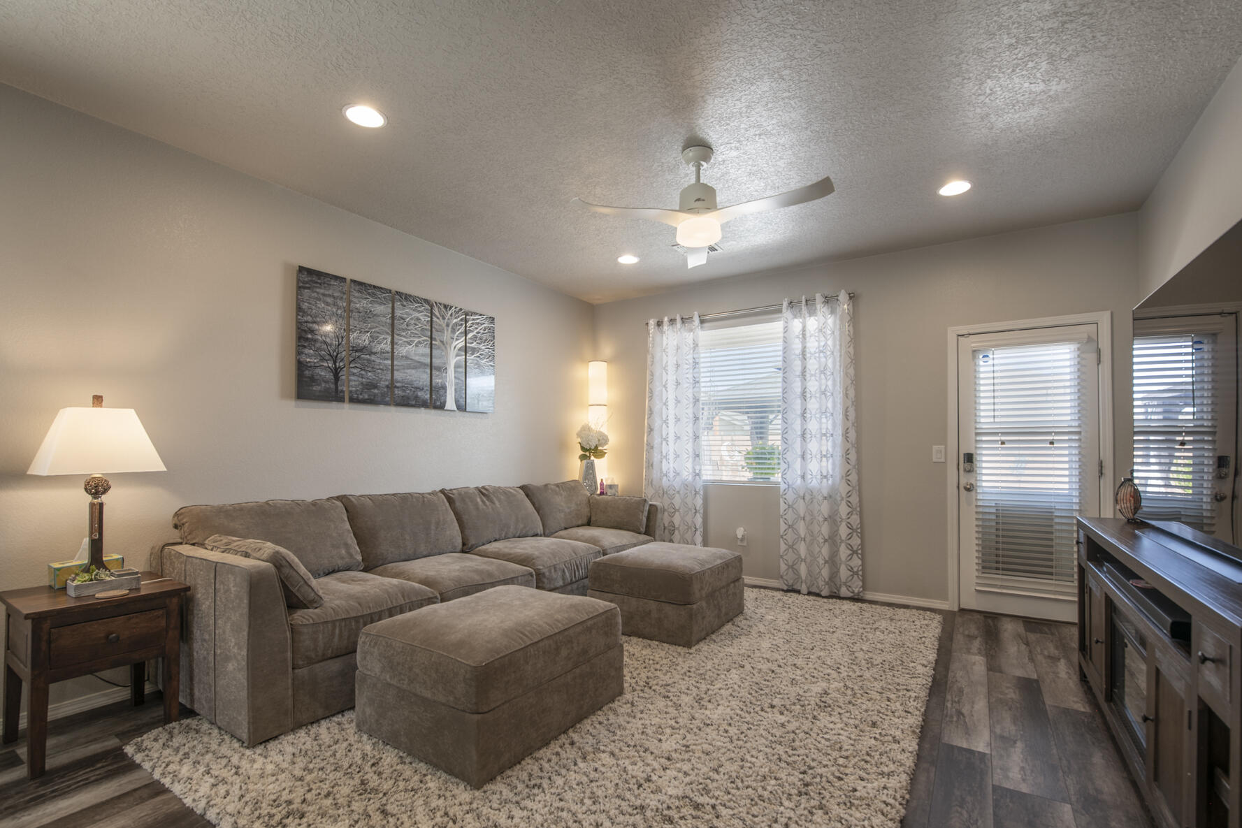 4855 Kings Peak Road, Rio Rancho, New Mexico image 4