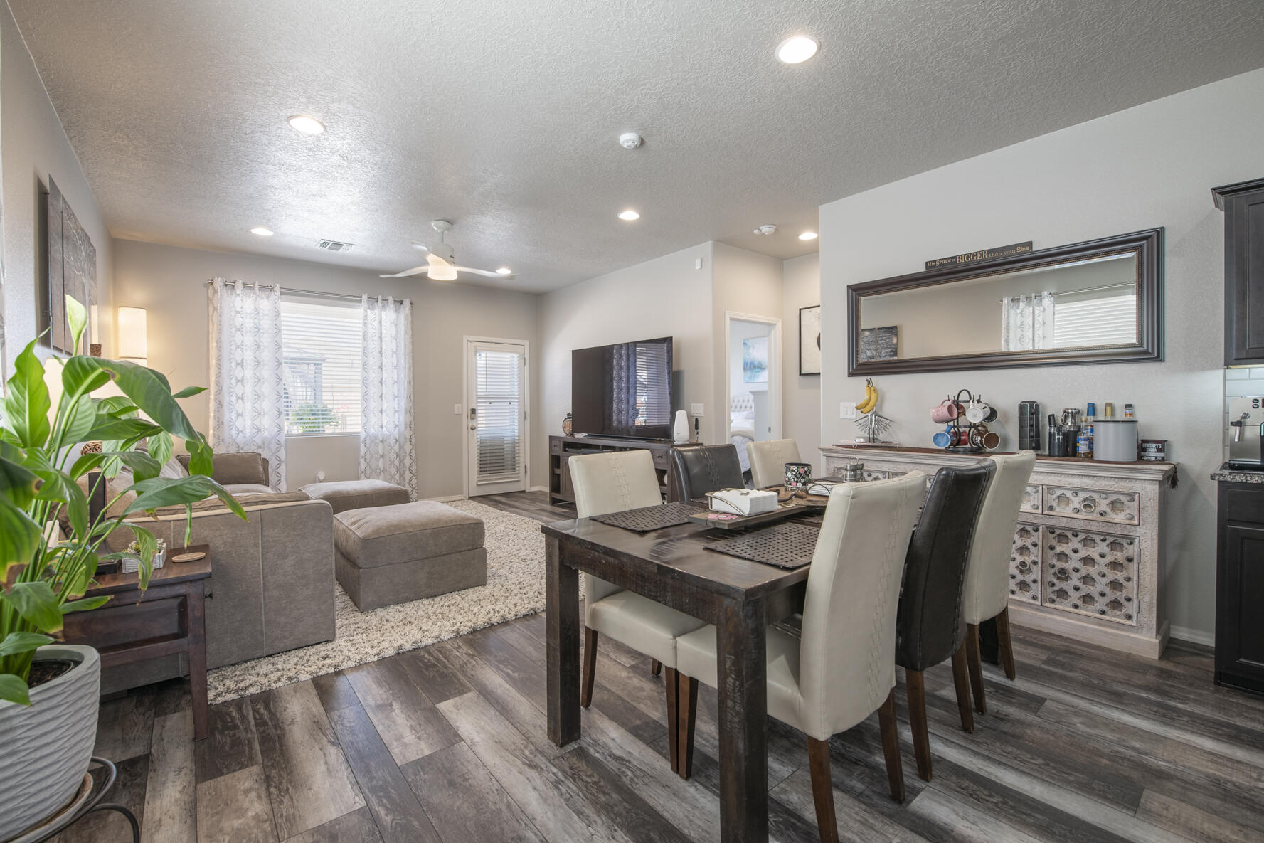 4855 Kings Peak Road, Rio Rancho, New Mexico image 19