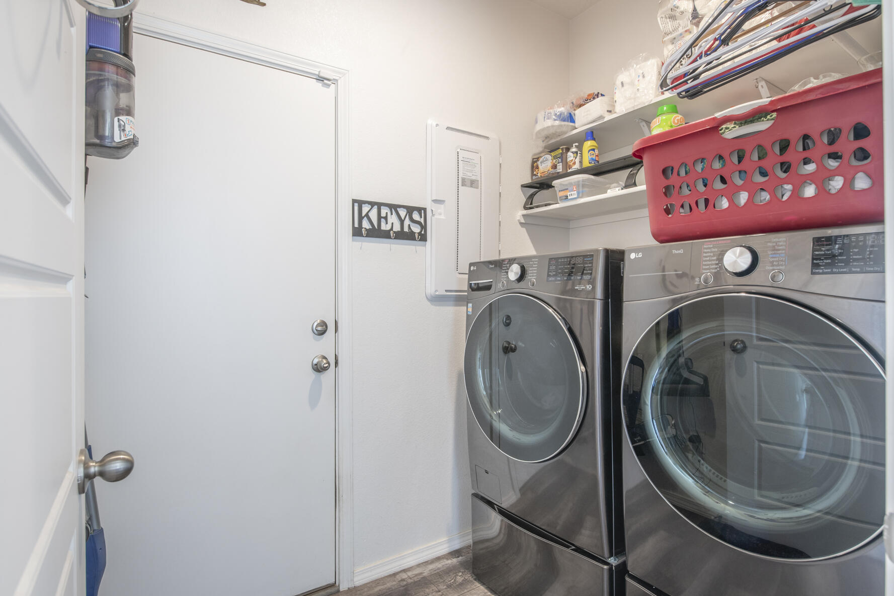 4855 Kings Peak Road, Rio Rancho, New Mexico image 30