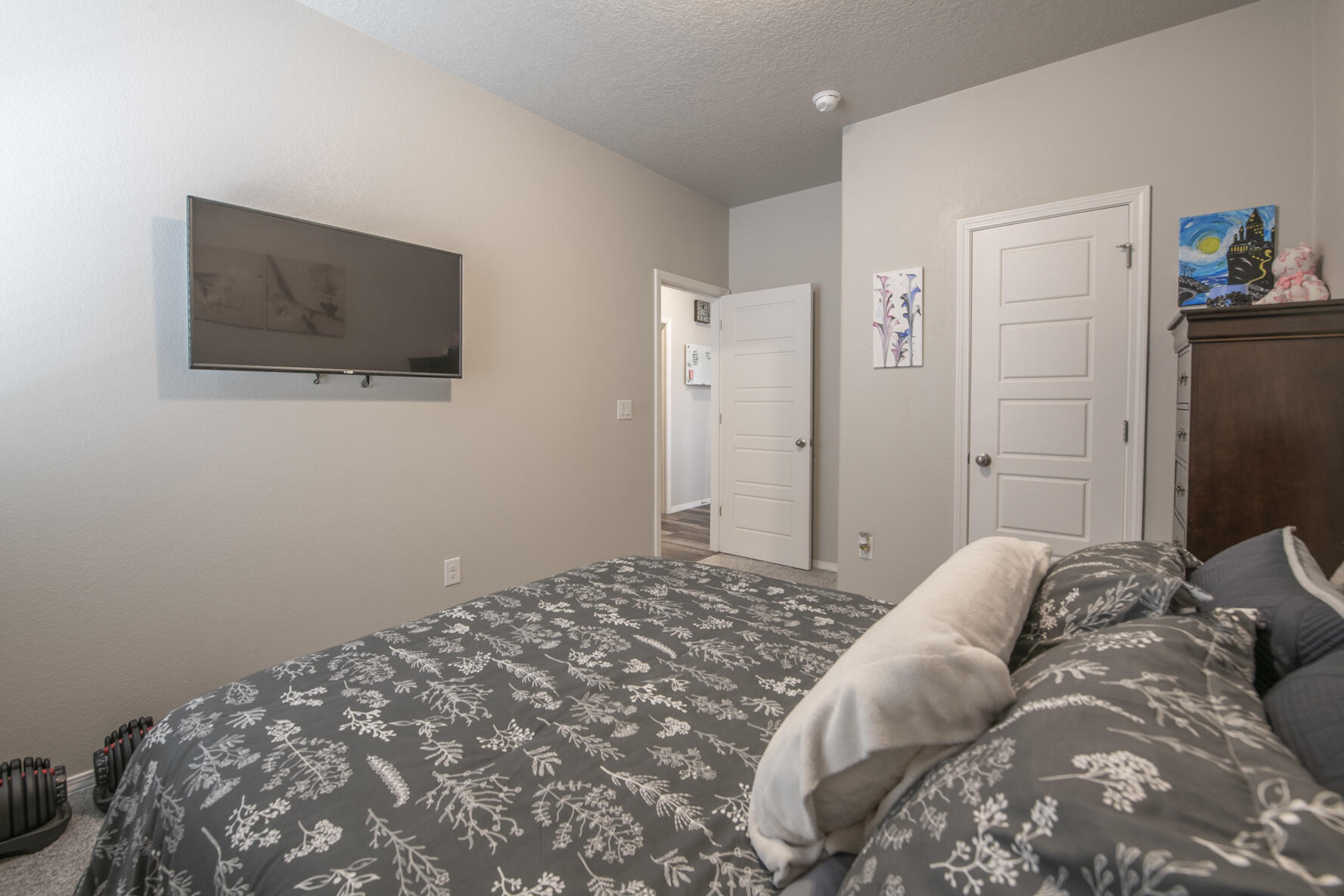 4855 Kings Peak Road, Rio Rancho, New Mexico image 39