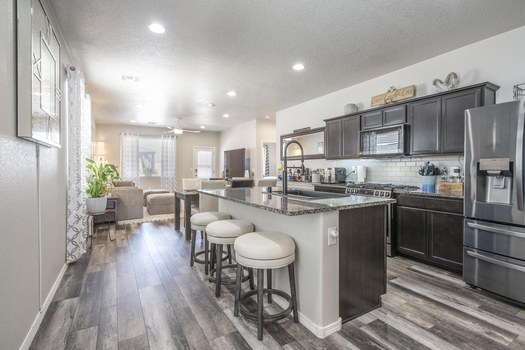 4855 Kings Peak Road, Rio Rancho, New Mexico image 8