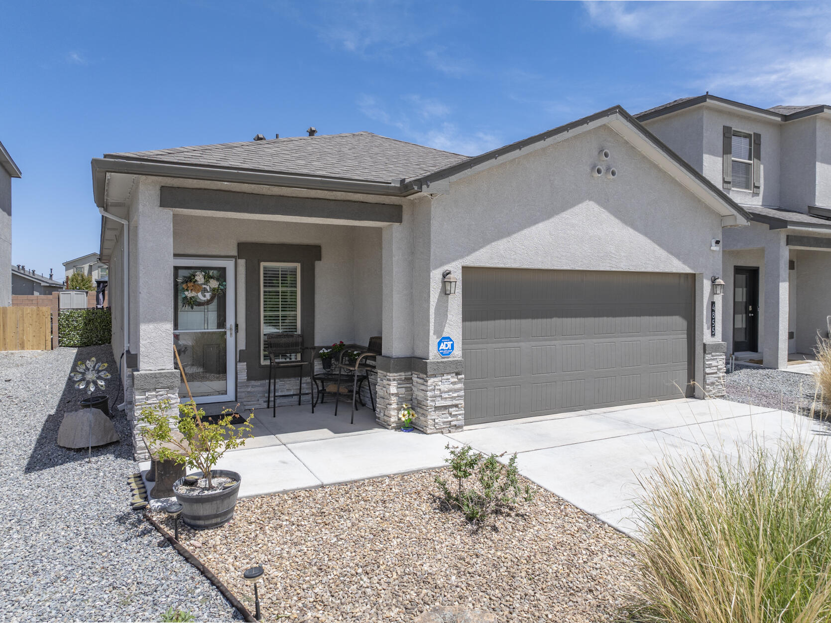 4855 Kings Peak Road, Rio Rancho, New Mexico image 1