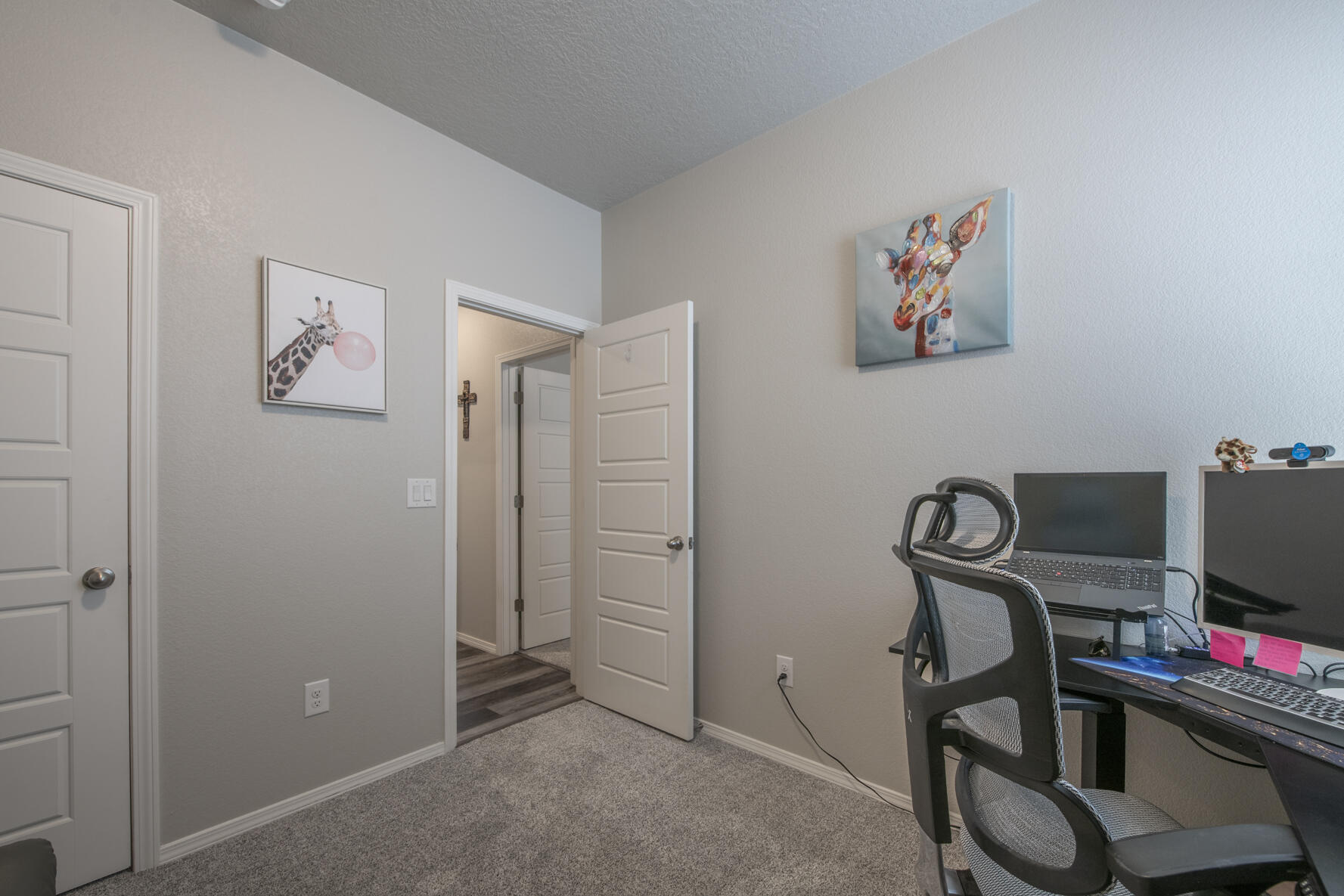 4855 Kings Peak Road, Rio Rancho, New Mexico image 33
