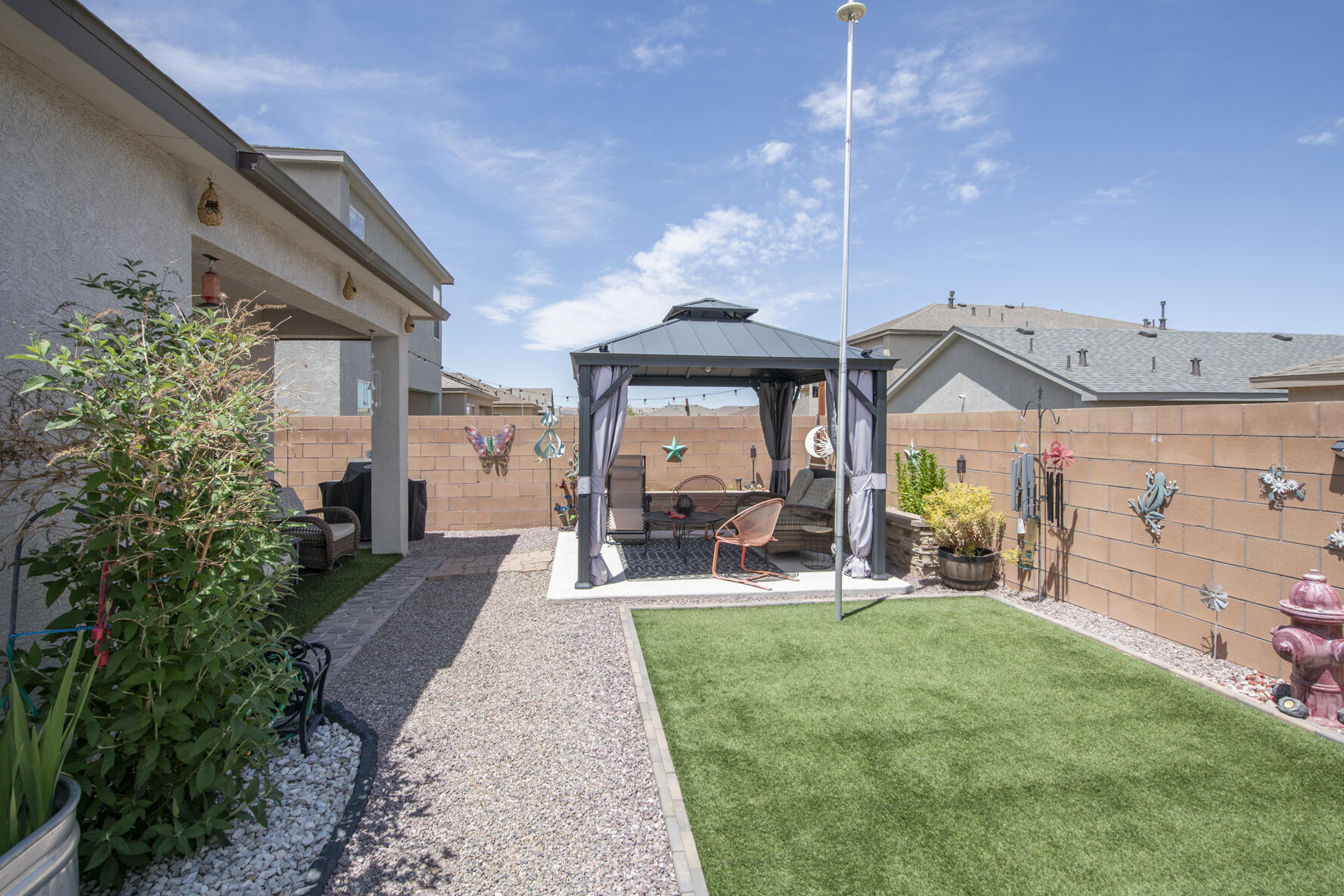 4855 Kings Peak Road, Rio Rancho, New Mexico image 48