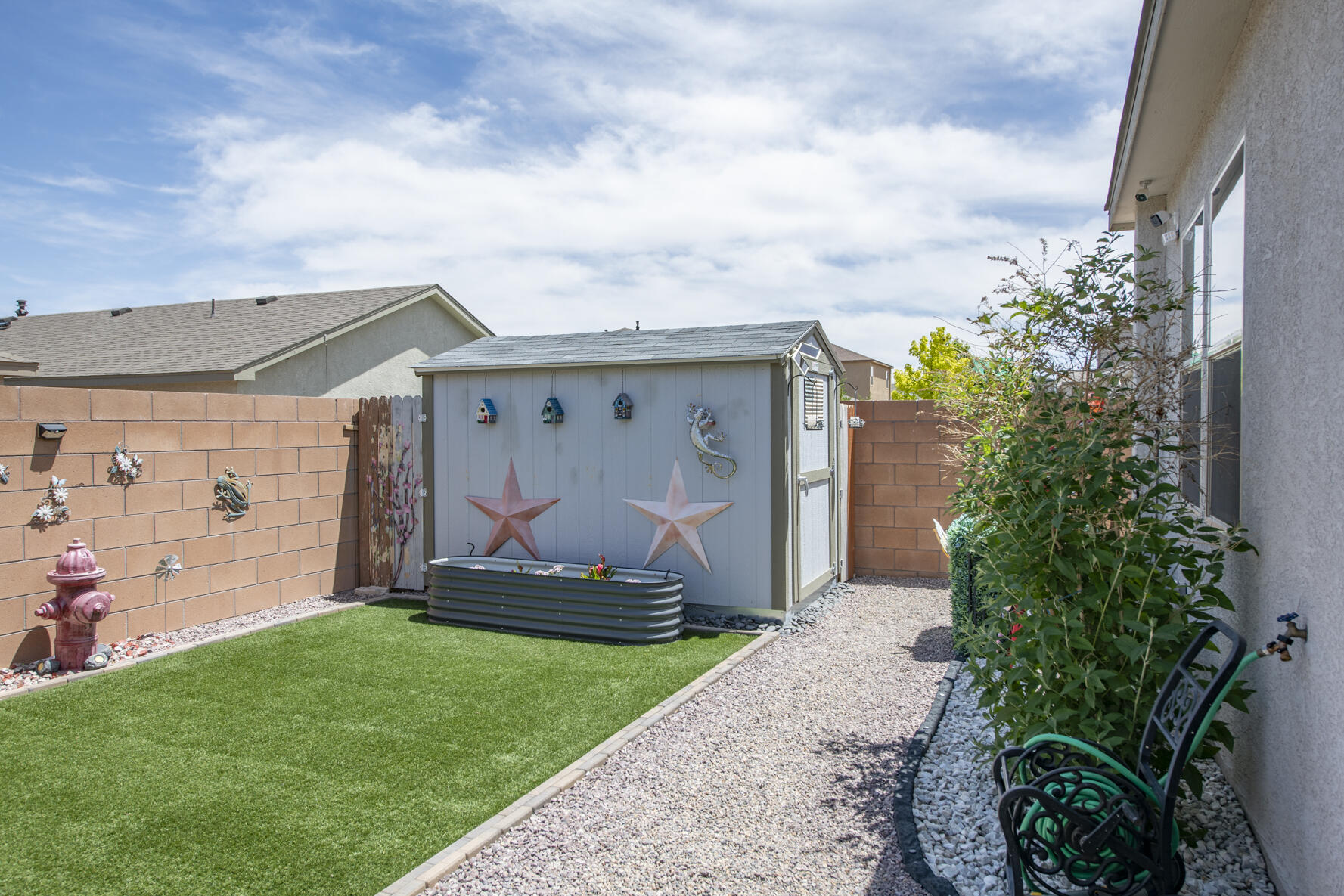 4855 Kings Peak Road, Rio Rancho, New Mexico image 44