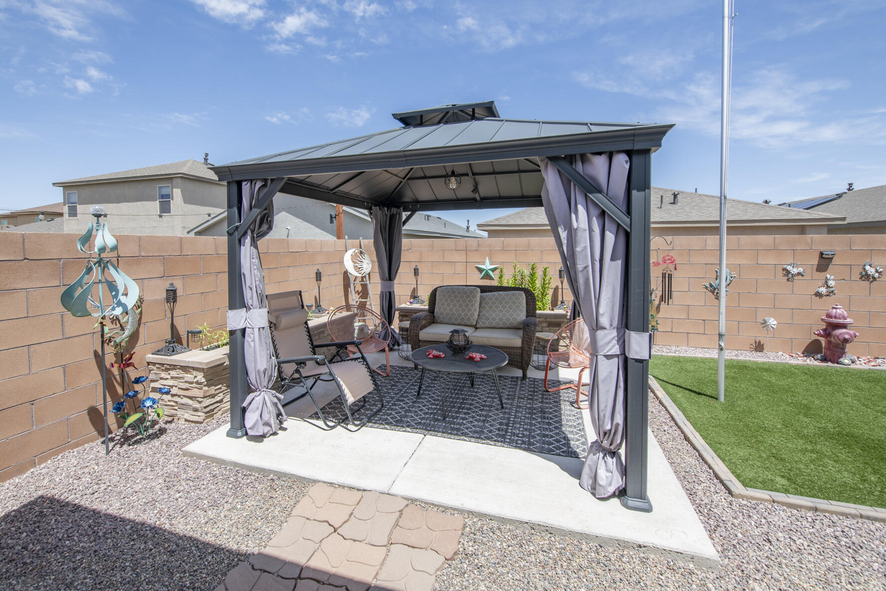 4855 Kings Peak Road, Rio Rancho, New Mexico image 43