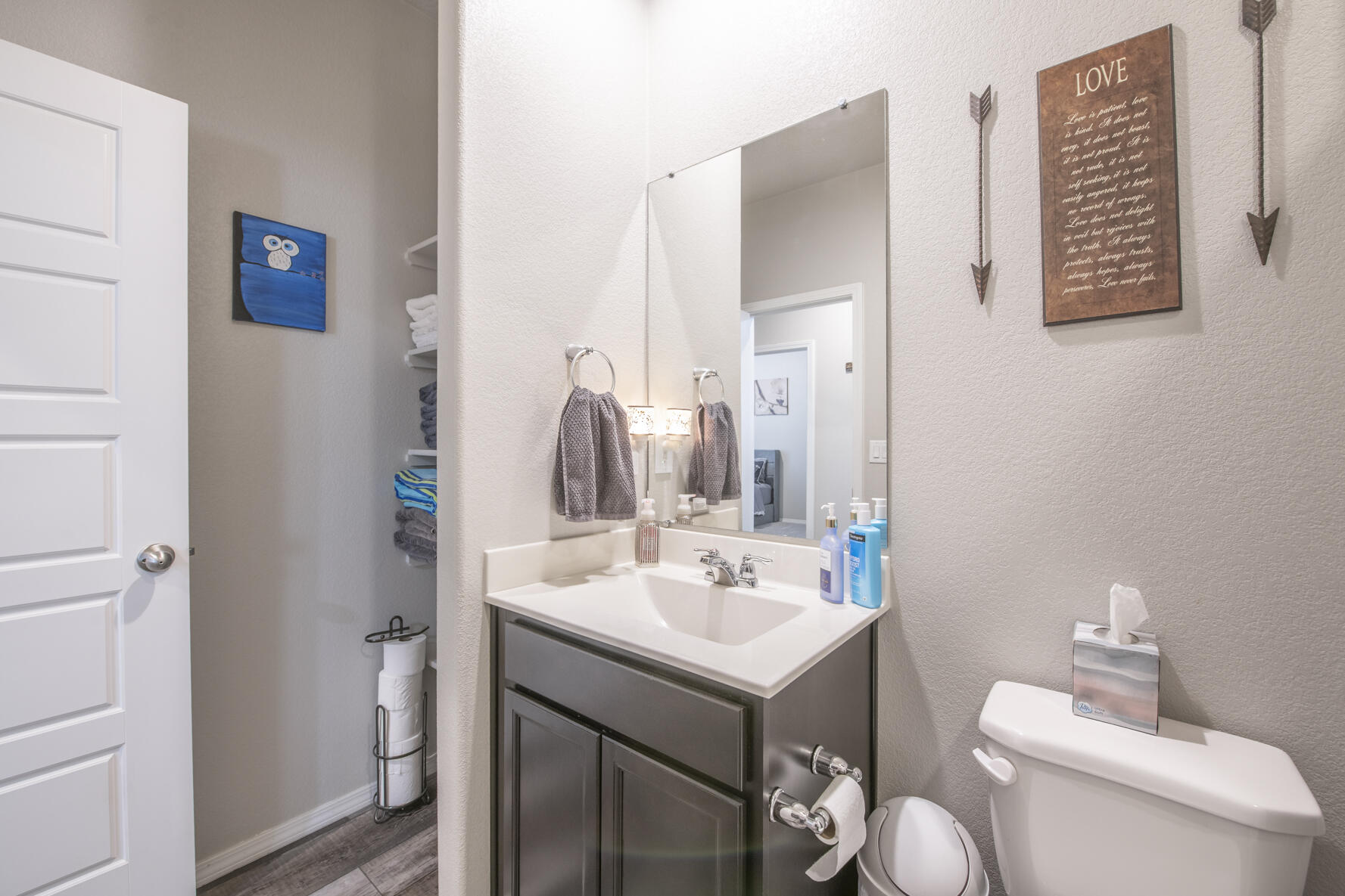4855 Kings Peak Road, Rio Rancho, New Mexico image 36