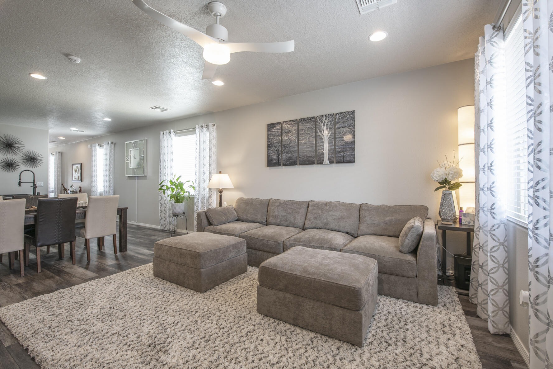 4855 Kings Peak Road, Rio Rancho, New Mexico image 2