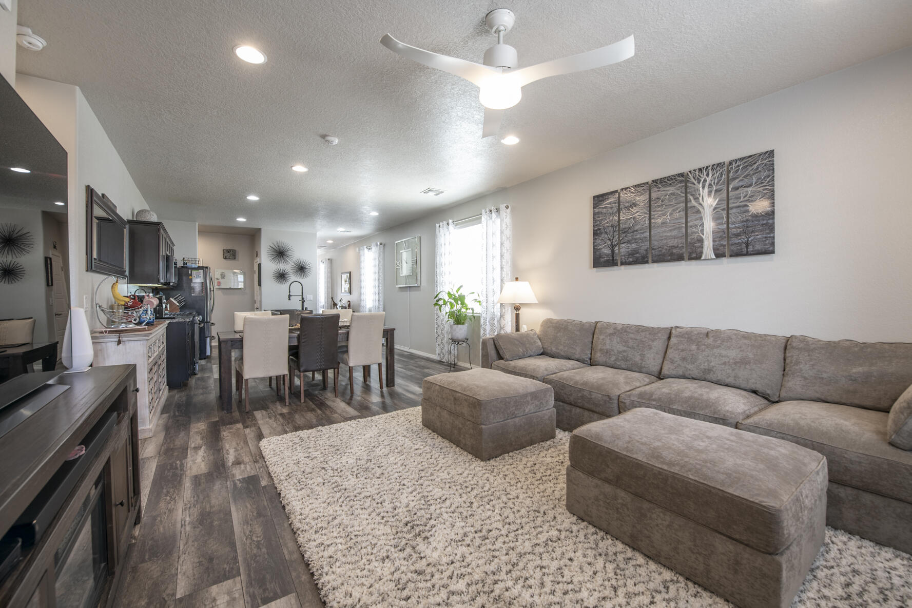 4855 Kings Peak Road, Rio Rancho, New Mexico image 5