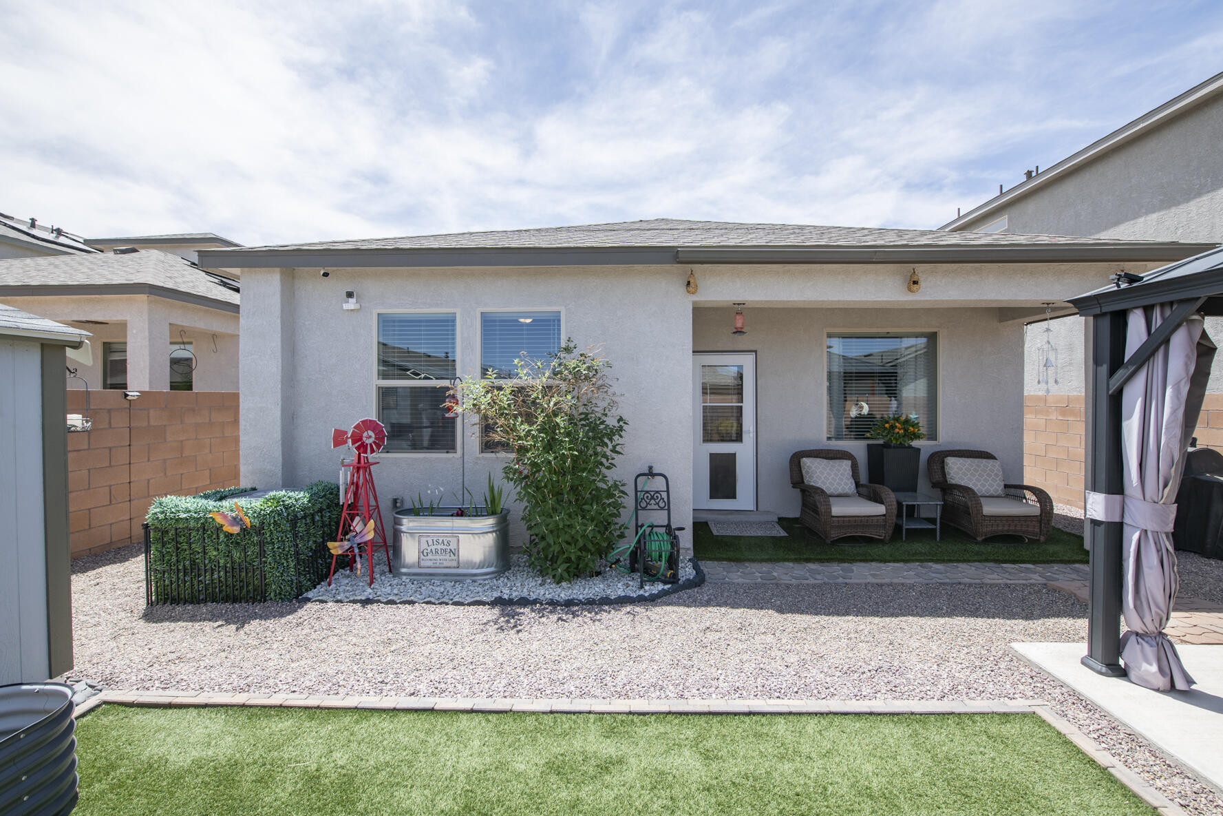 4855 Kings Peak Road, Rio Rancho, New Mexico image 49