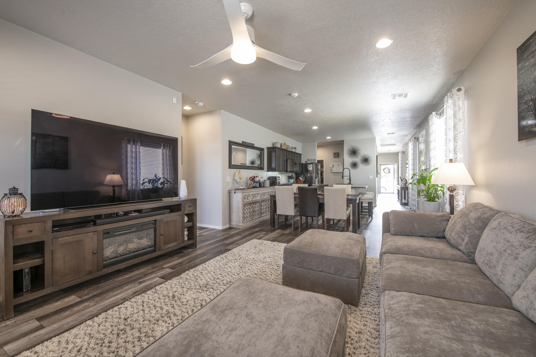 4855 Kings Peak Road, Rio Rancho, New Mexico image 6