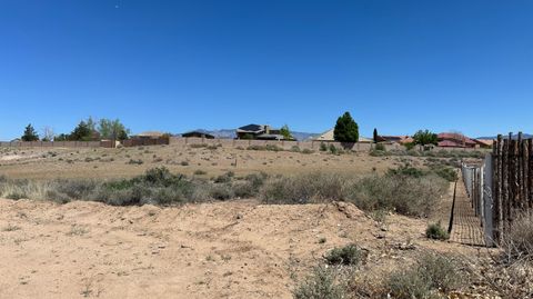 Vacant Land For Sale - 7514 Edith Boulevard<br/> Albuquerque, NM 87113