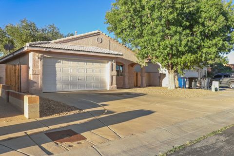 Photo of 6535 TIERRA PRIETA Avenue NW, Albuquerque, NM 87120 (MLS # 1092466)