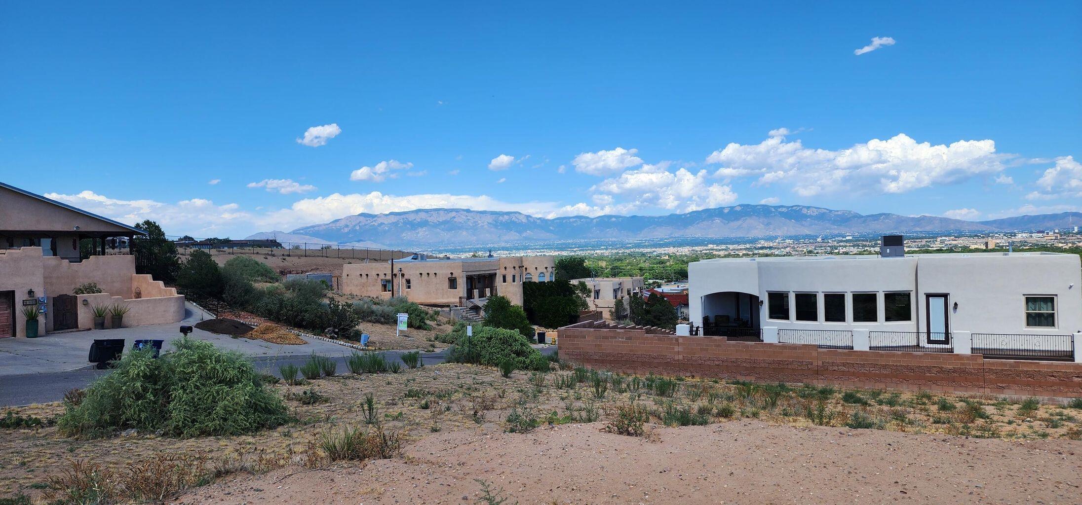 1752 Cliffside Drive, Albuquerque, New Mexico image 3