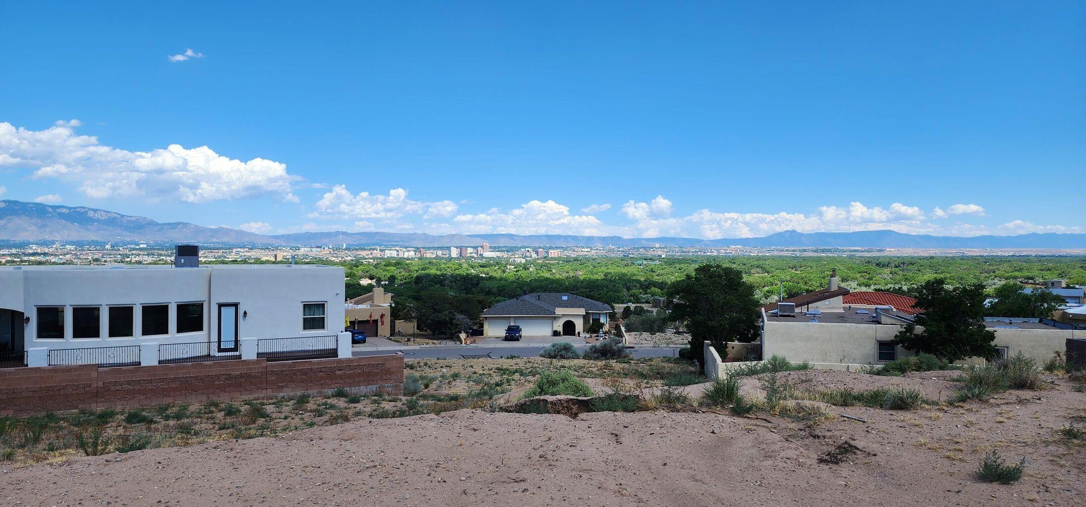 1752 Cliffside Drive, Albuquerque, New Mexico image 1