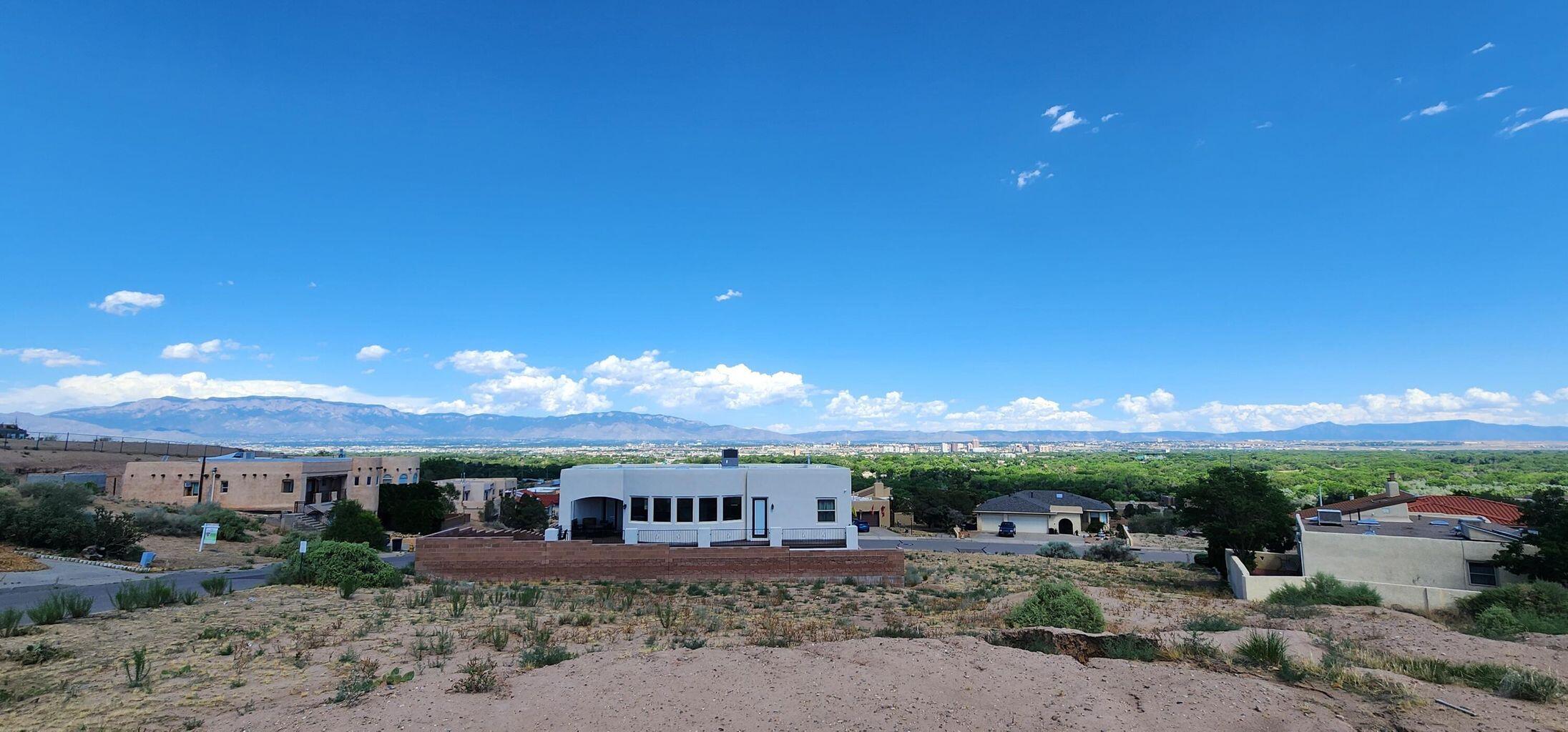 1752 Cliffside Drive, Albuquerque, New Mexico image 2