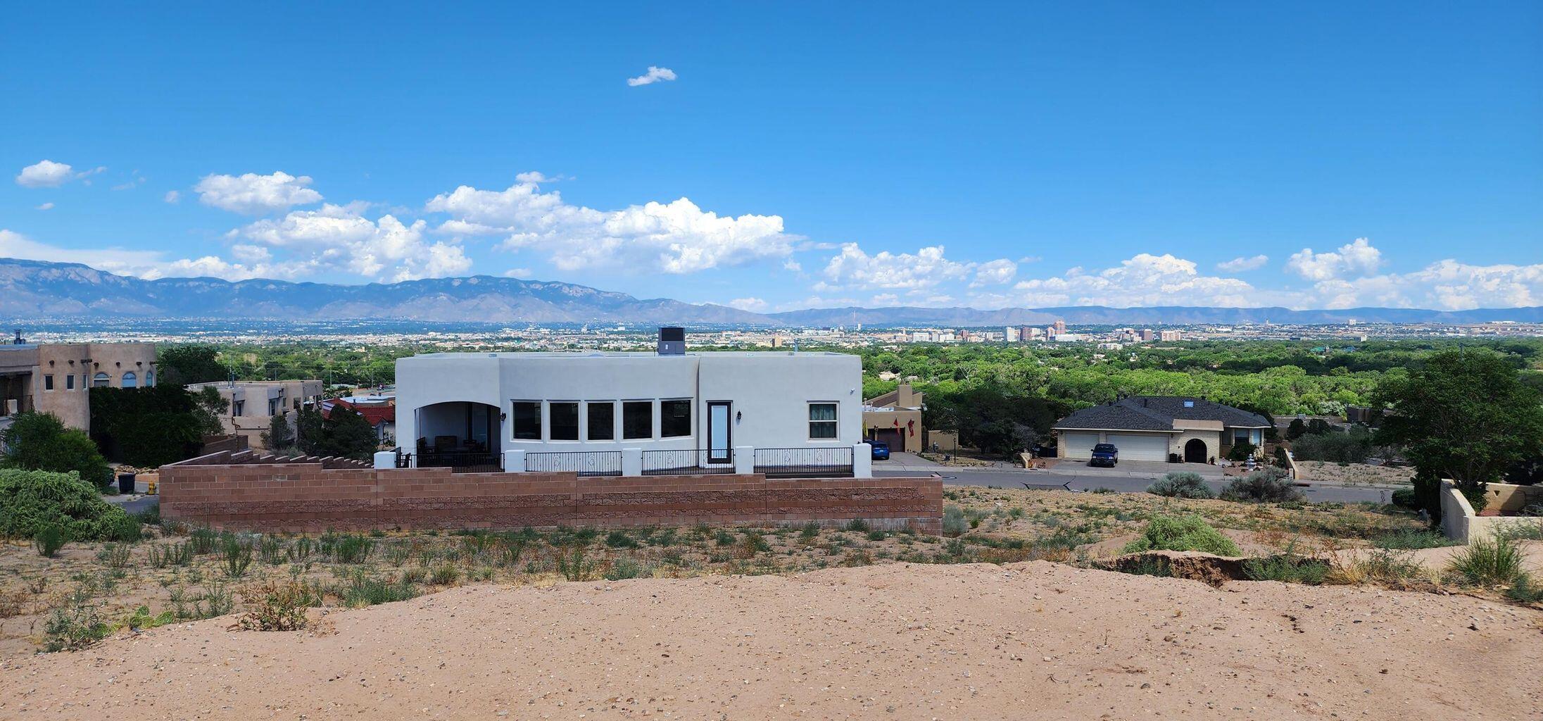 1752 Cliffside Drive, Albuquerque, New Mexico image 4