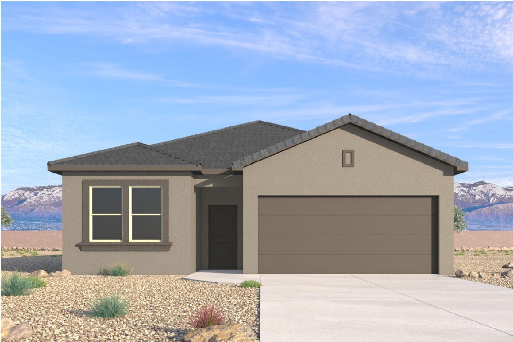 1660 Maggie Drive, Rio Rancho, New Mexico image 1