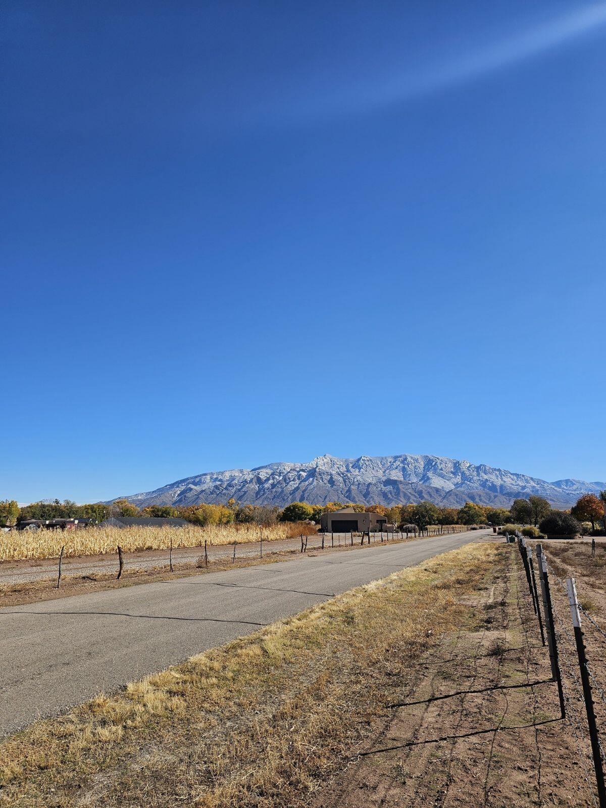 7 E Alary Lane, Corrales, New Mexico image 2