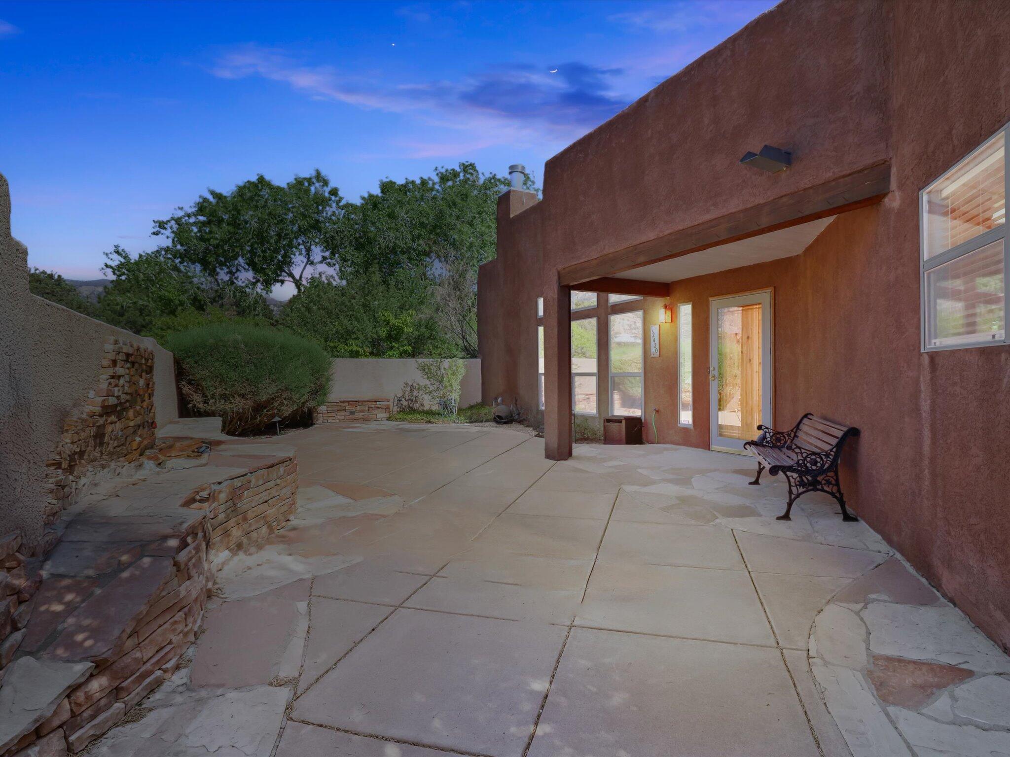 12420 Del Rey Avenue, Albuquerque, New Mexico image 1