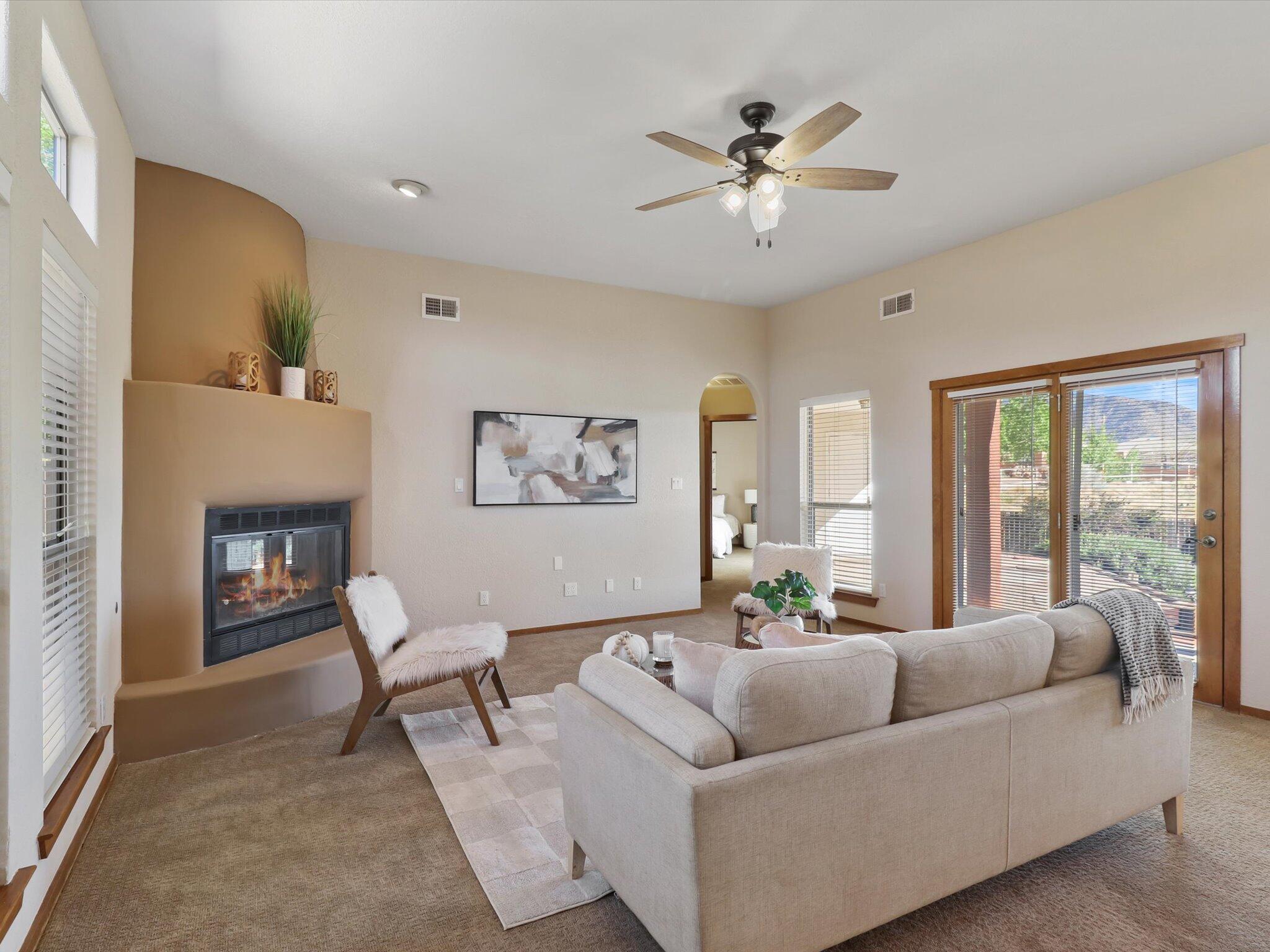 12420 Del Rey Avenue, Albuquerque, New Mexico image 2