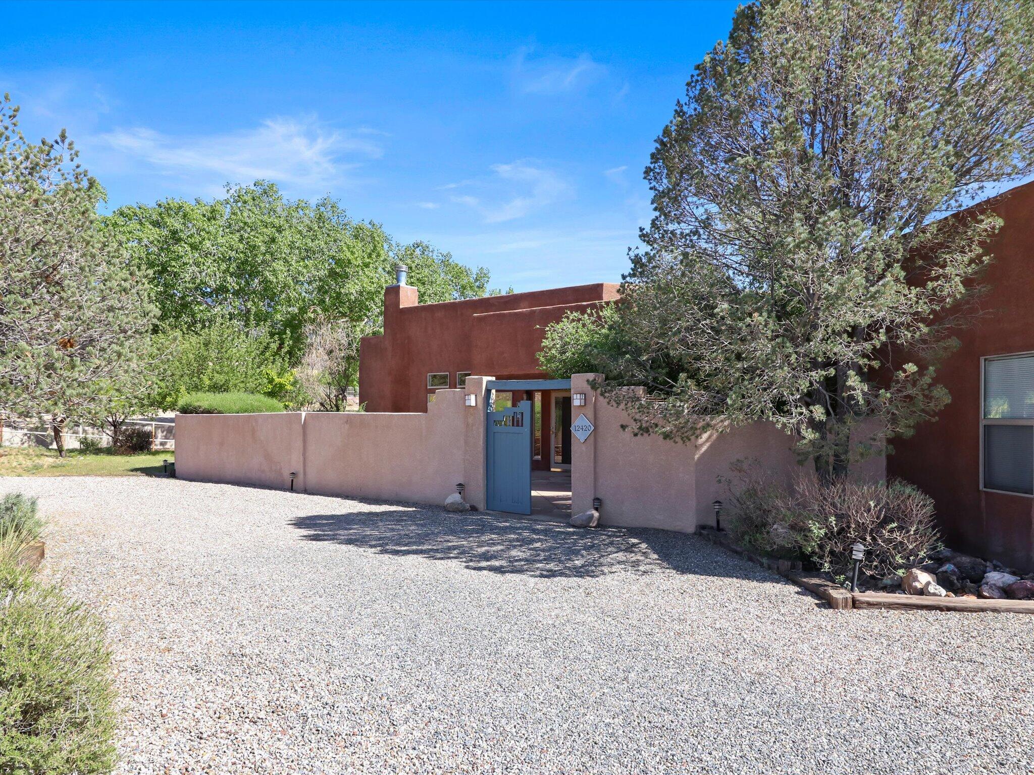 12420 Del Rey Avenue, Albuquerque, New Mexico image 37