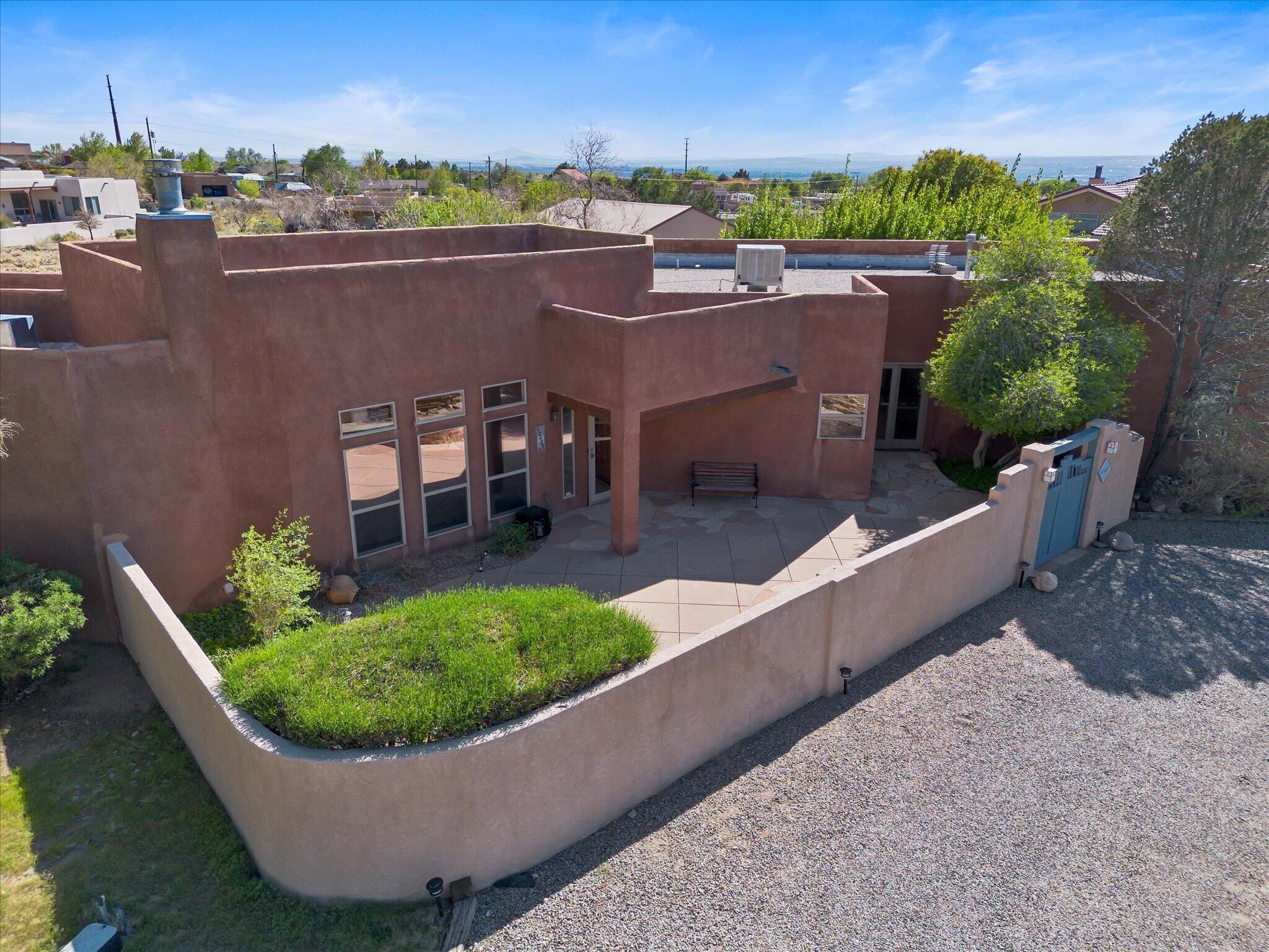 12420 Del Rey Avenue, Albuquerque, New Mexico image 39