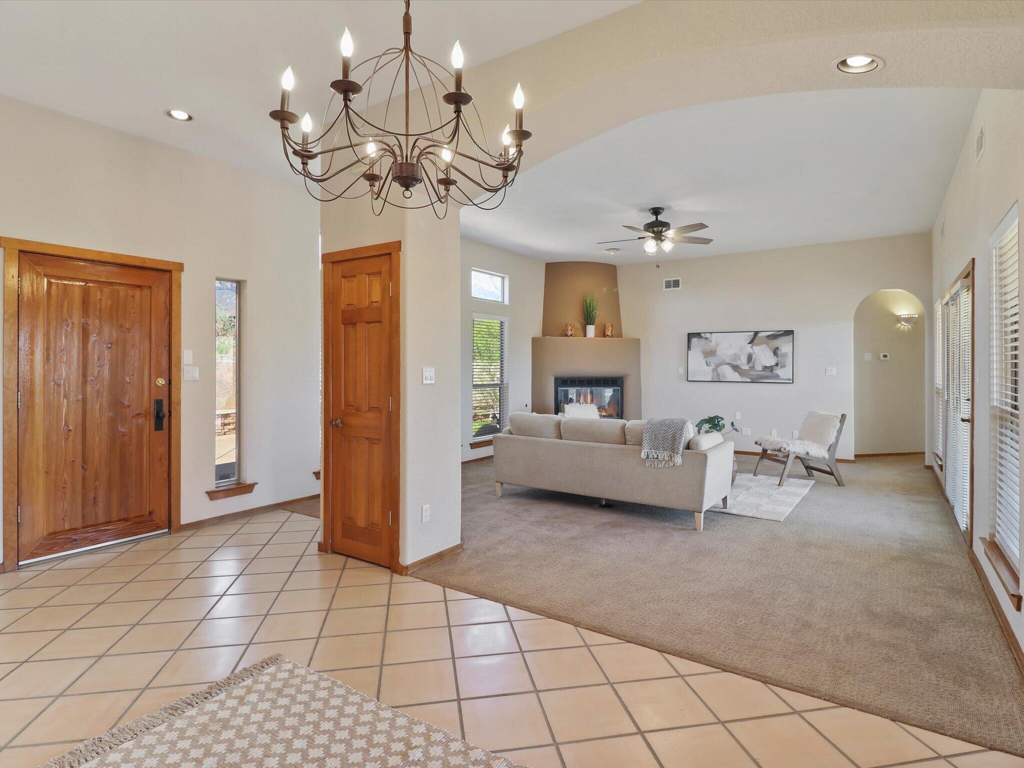 12420 Del Rey Avenue, Albuquerque, New Mexico image 6