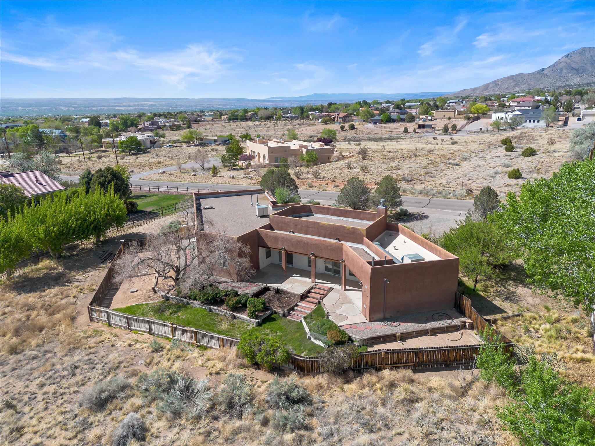 12420 Del Rey Avenue, Albuquerque, New Mexico image 49