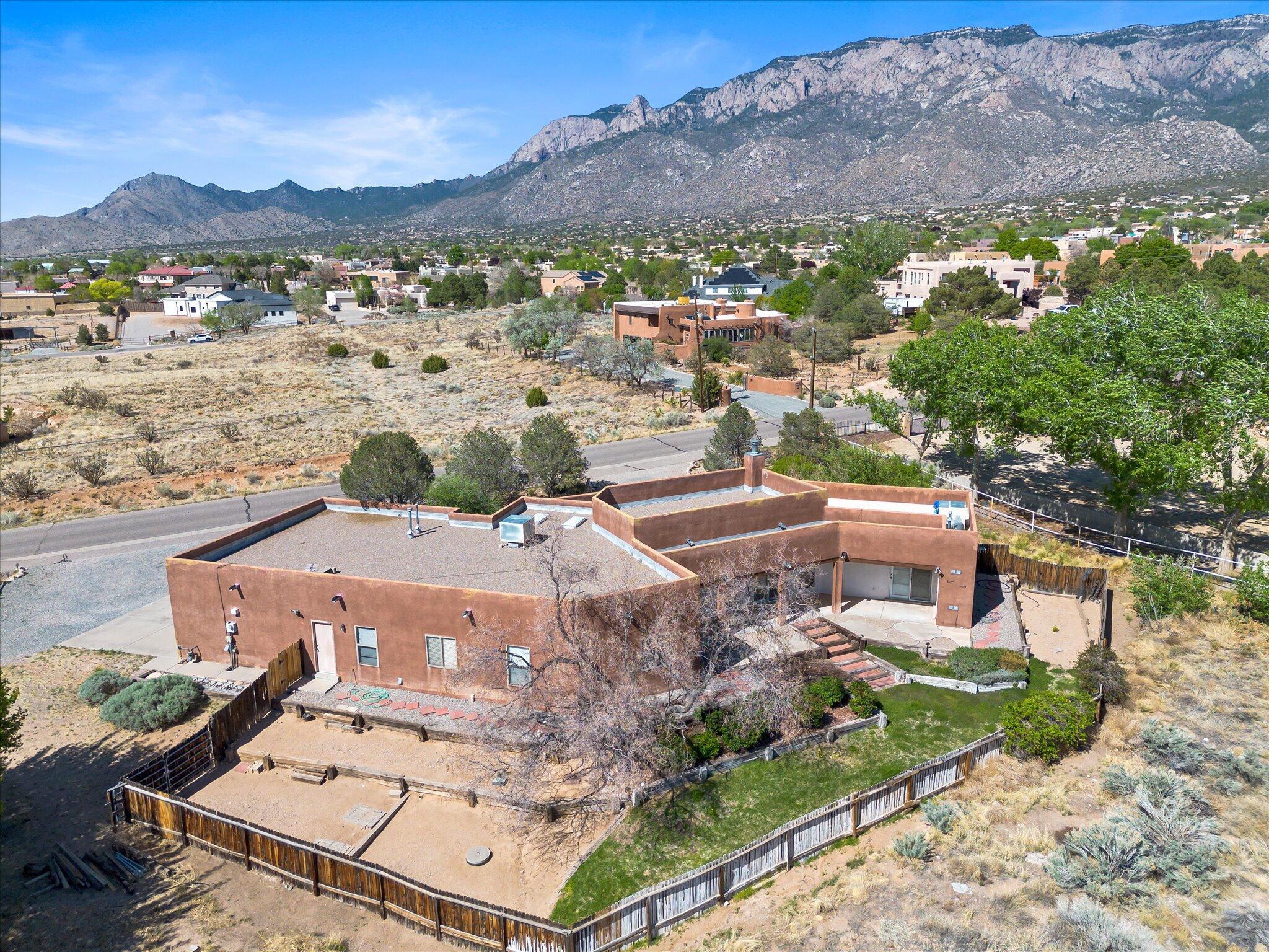 12420 Del Rey Avenue, Albuquerque, New Mexico image 45