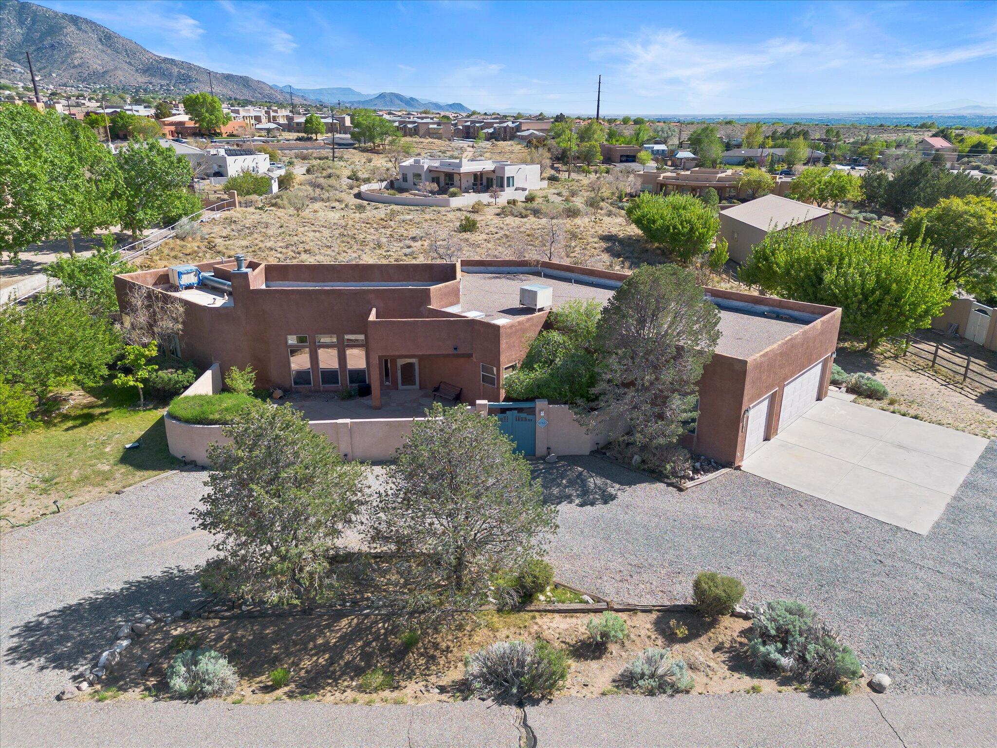 12420 Del Rey Avenue, Albuquerque, New Mexico image 47