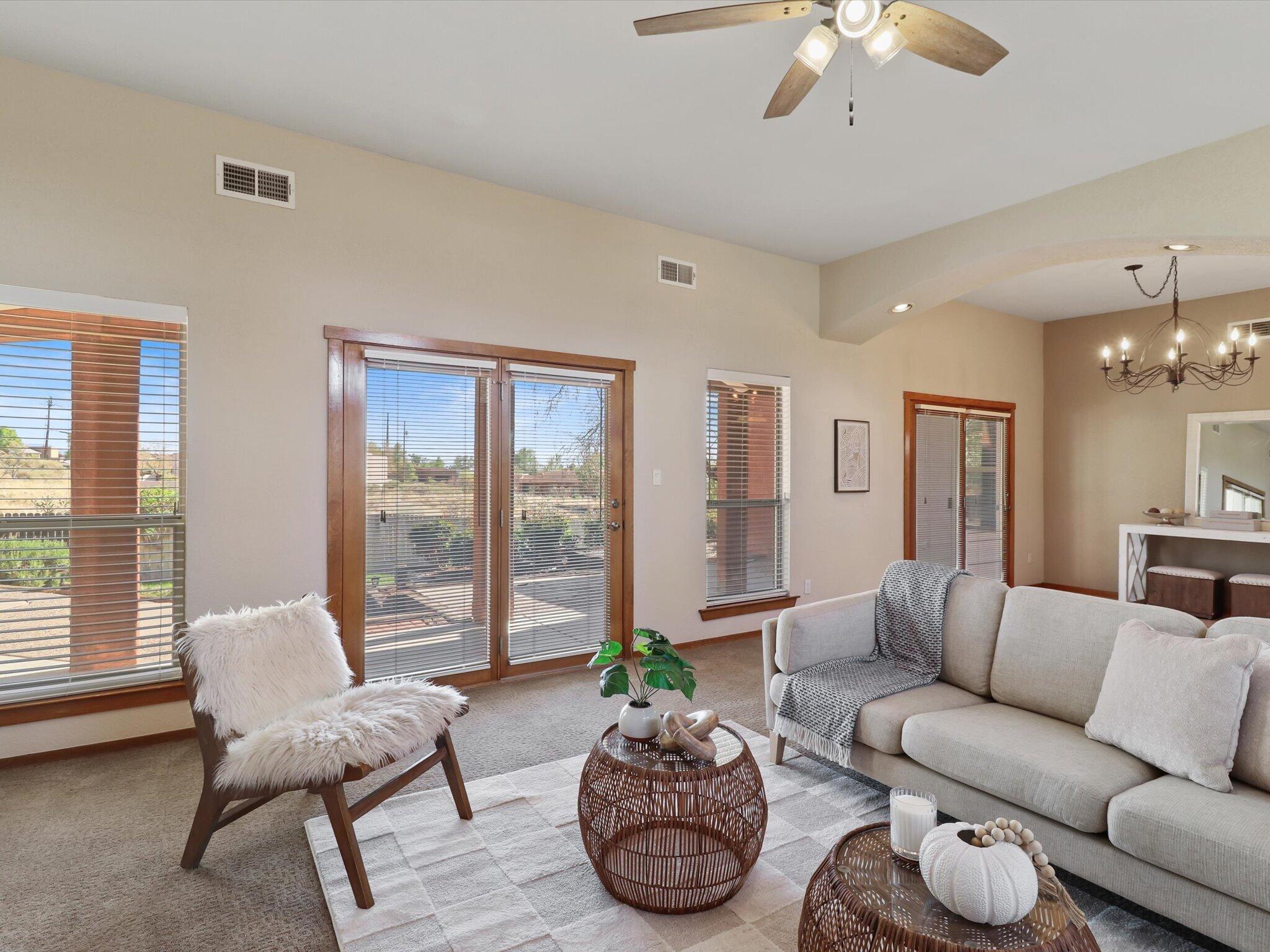 12420 Del Rey Avenue, Albuquerque, New Mexico image 4