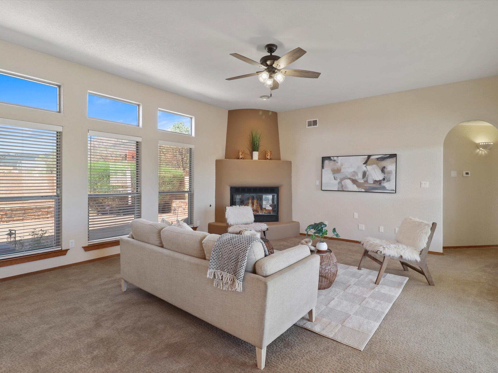 12420 Del Rey Avenue, Albuquerque, New Mexico image 3