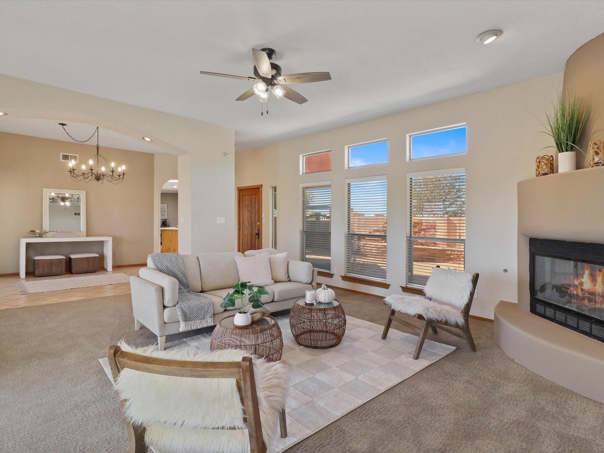 12420 Del Rey Avenue, Albuquerque, New Mexico image 5